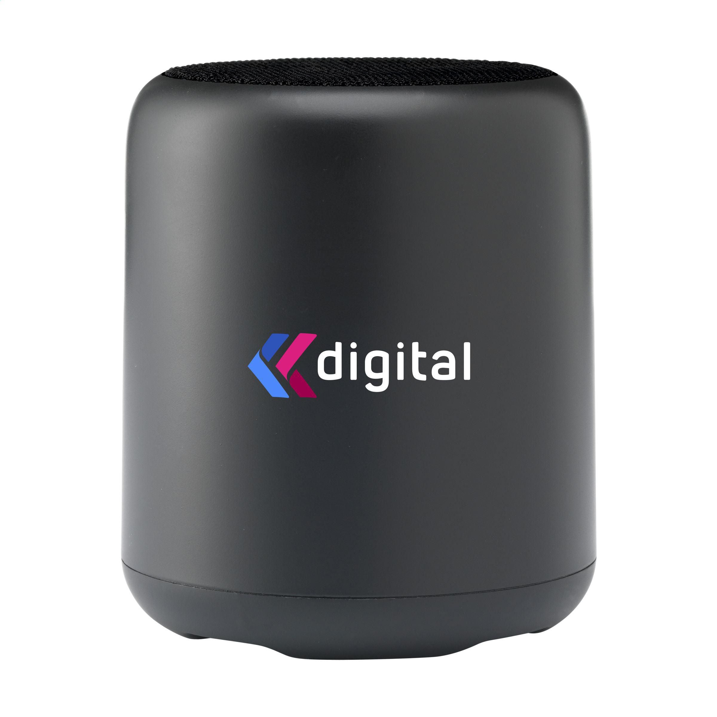 Suono Rcs Recycled Abs Wireless Speaker