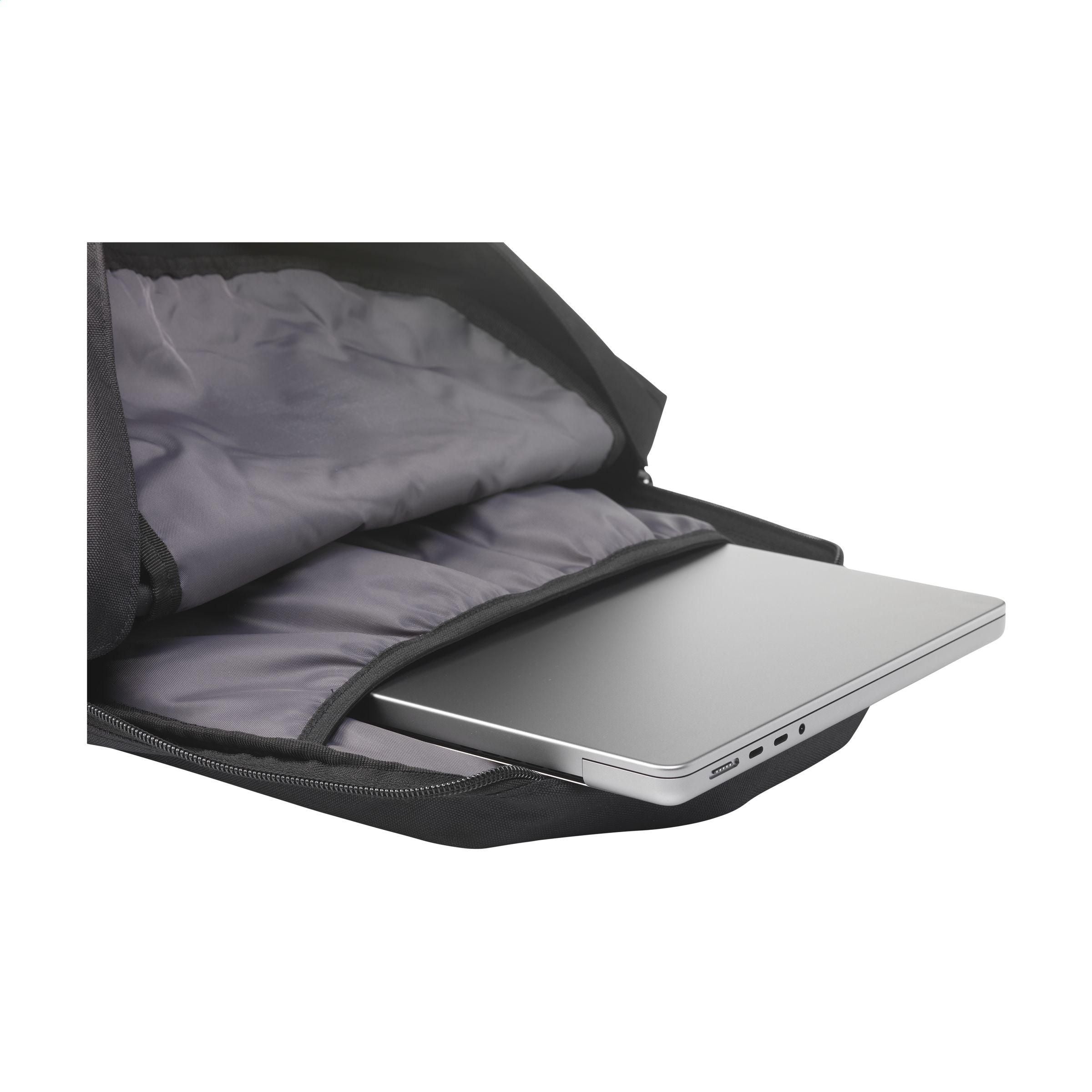 Case Logic Commence Recycled Backpack 15,6 Inch