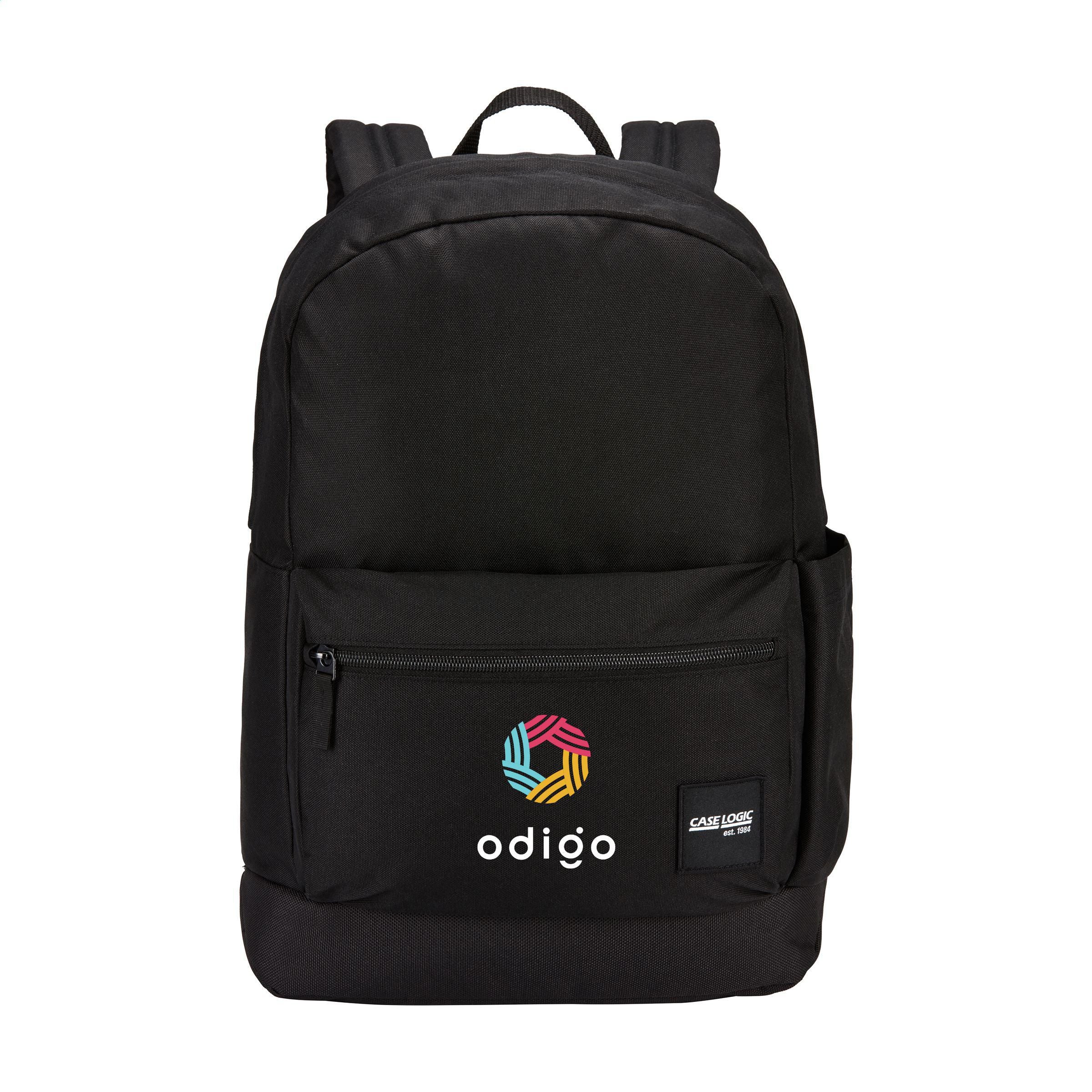 Case Logic Commence Recycled Backpack 15,6 Inch