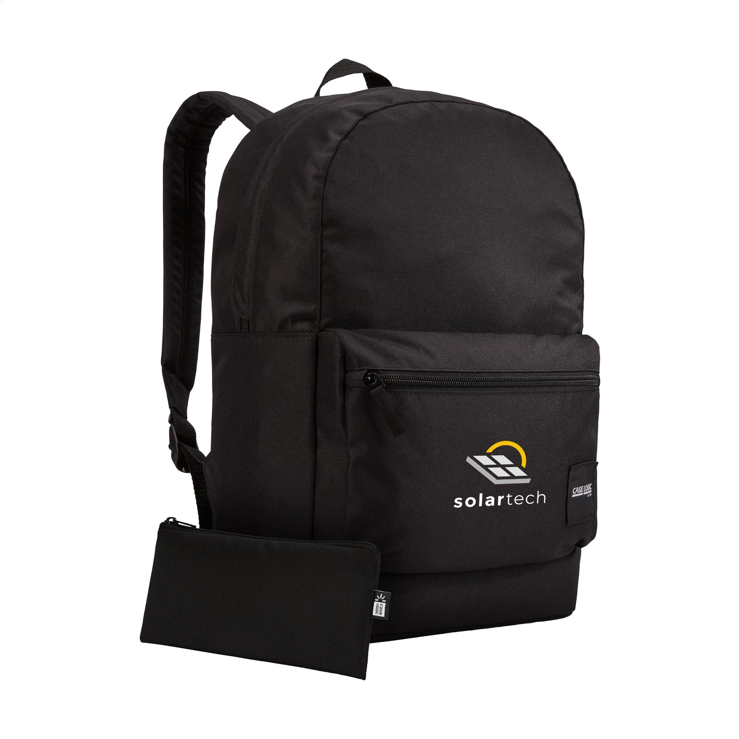 Case Logic Commence Recycled Backpack 15,6 Inch