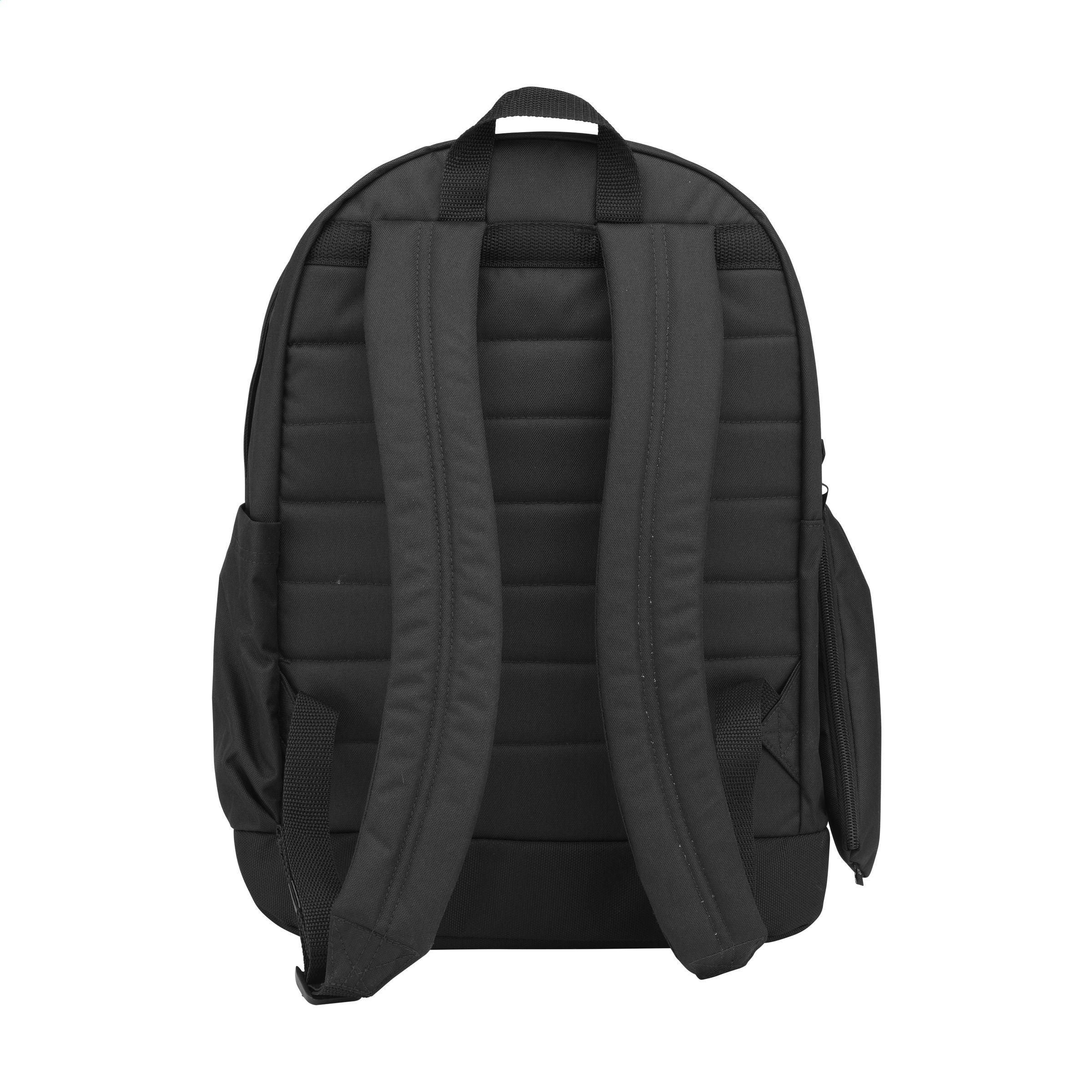 Case Logic Commence Recycled Backpack 15,6 Inch