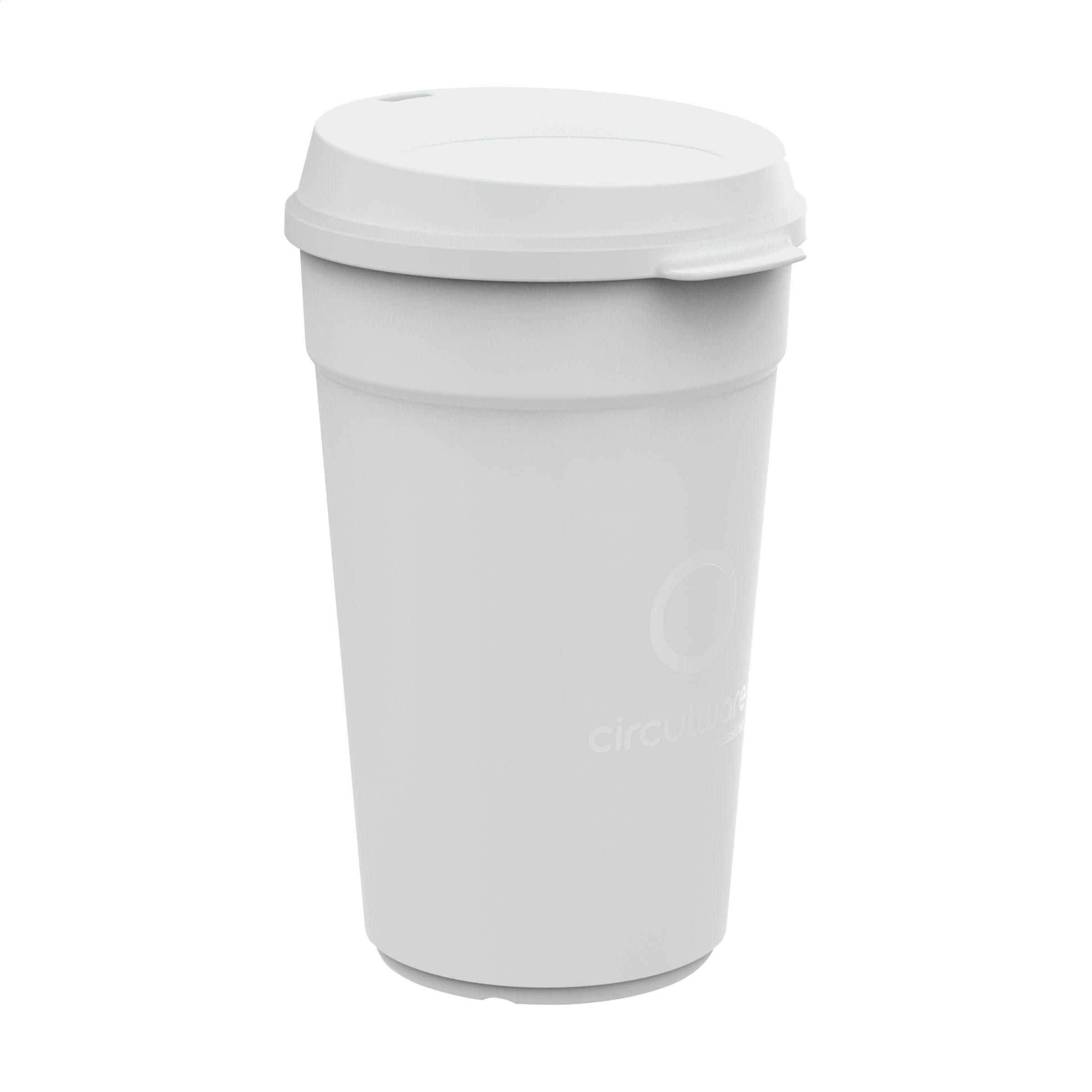 Circulcup Lid 400 Ml