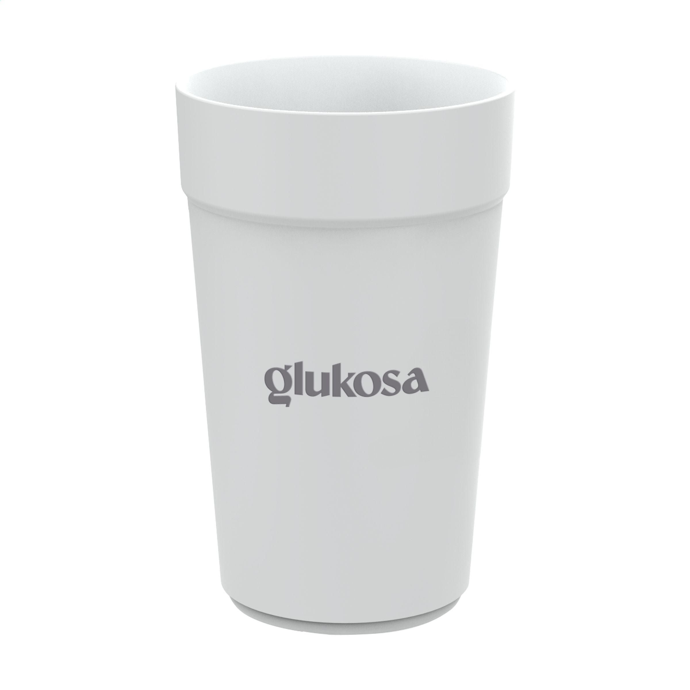 Circulcup Lid 400 Ml