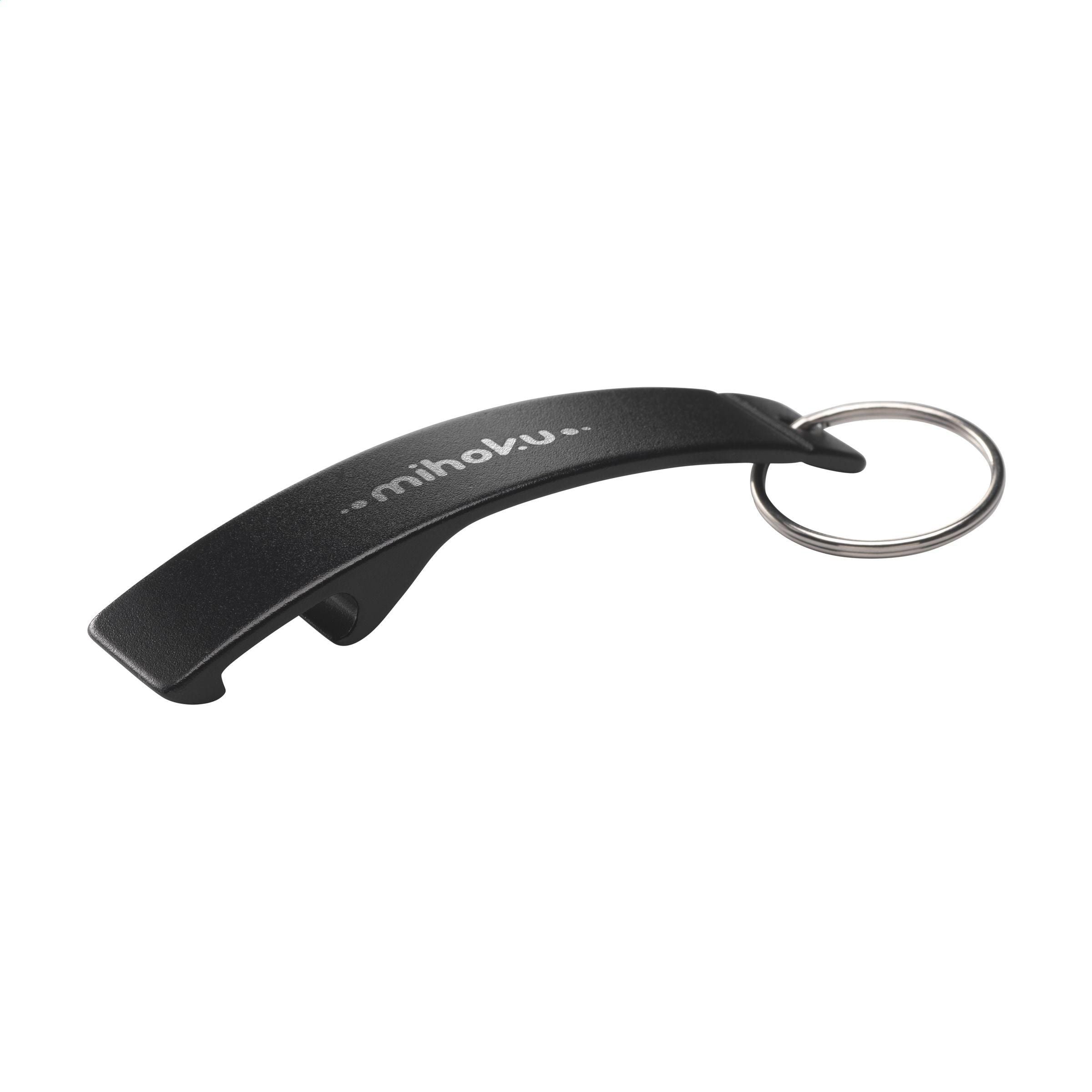 Alu Opener Grs Recycled Keyring