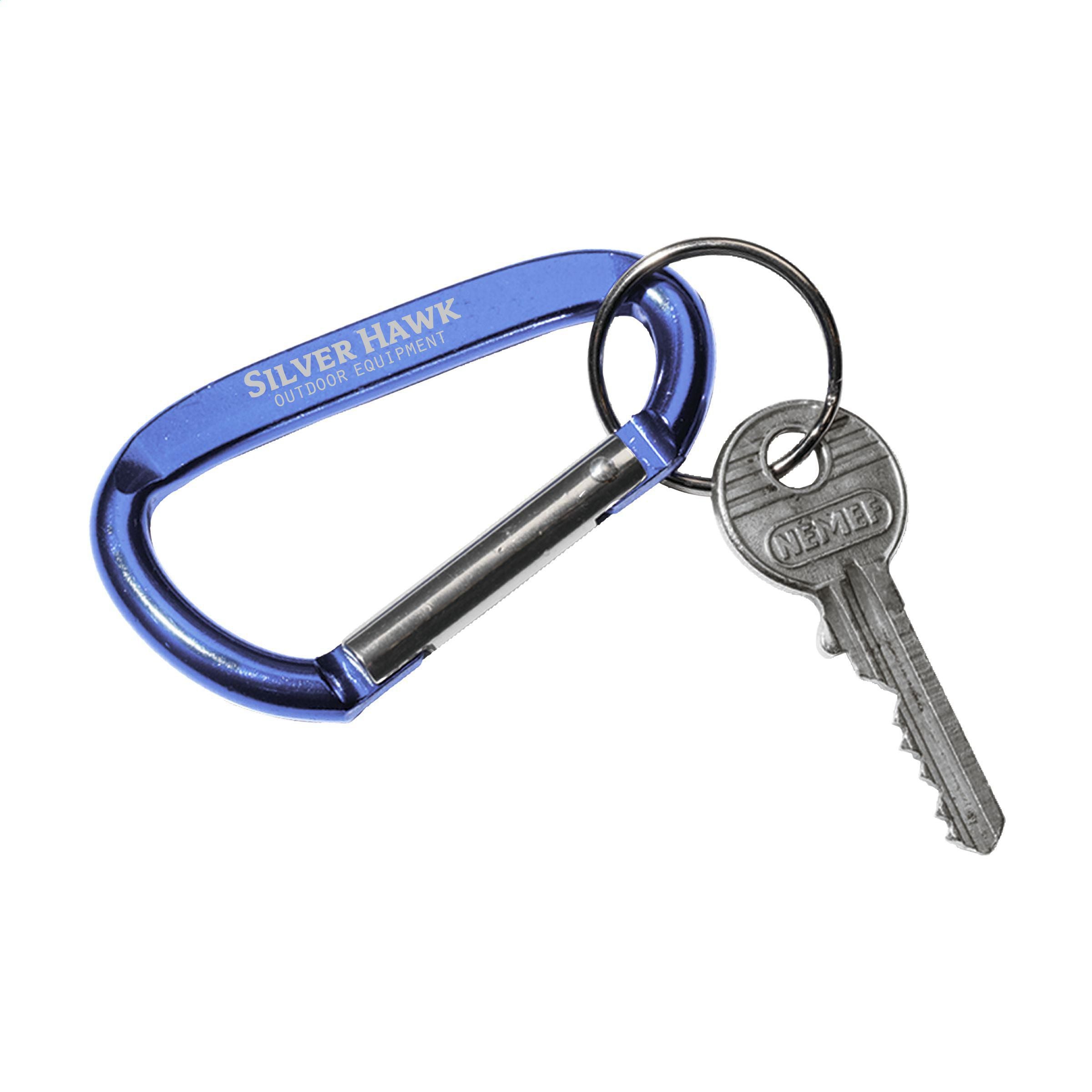 Carabinekey Carabiner Hook