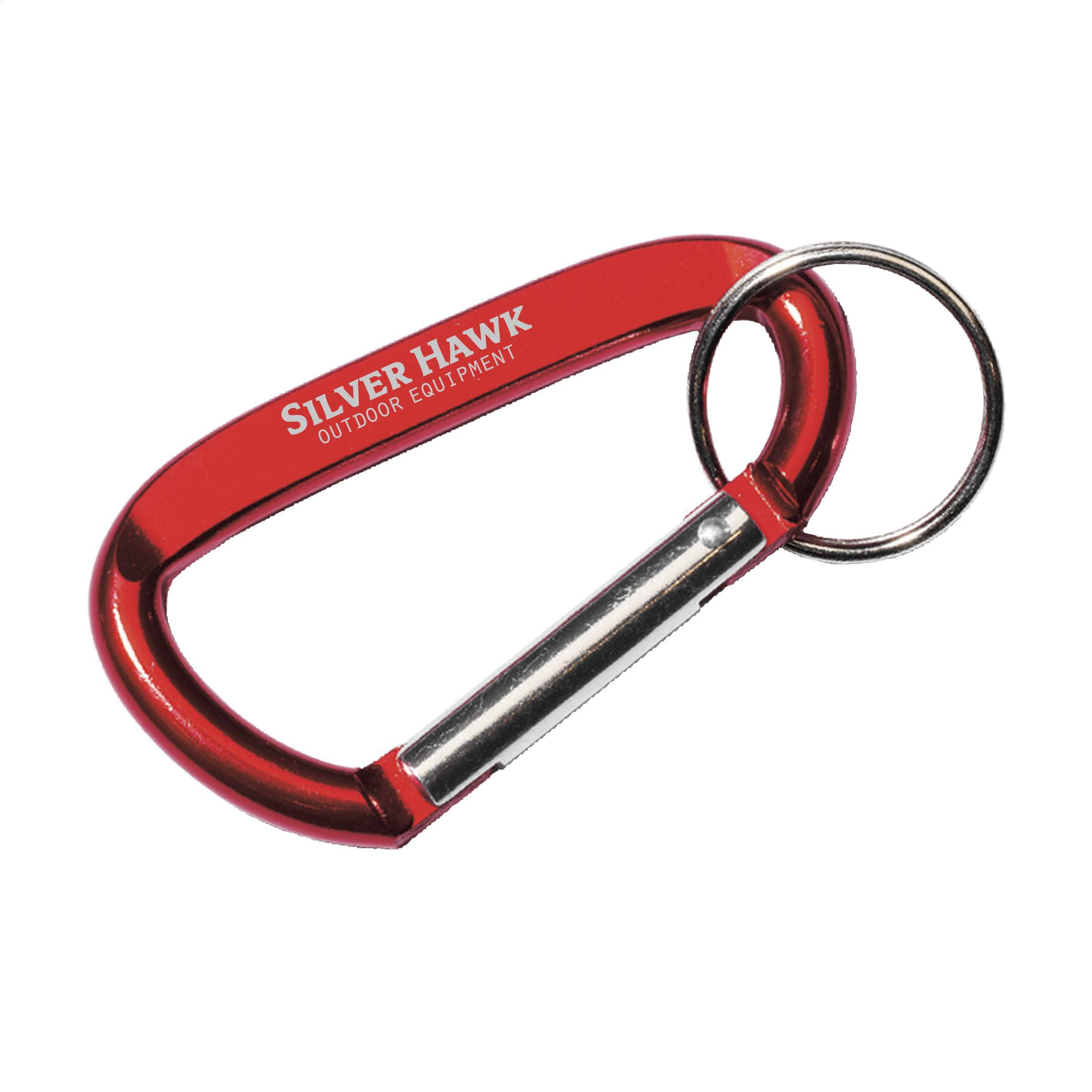 Carabinekey Carabiner Hook