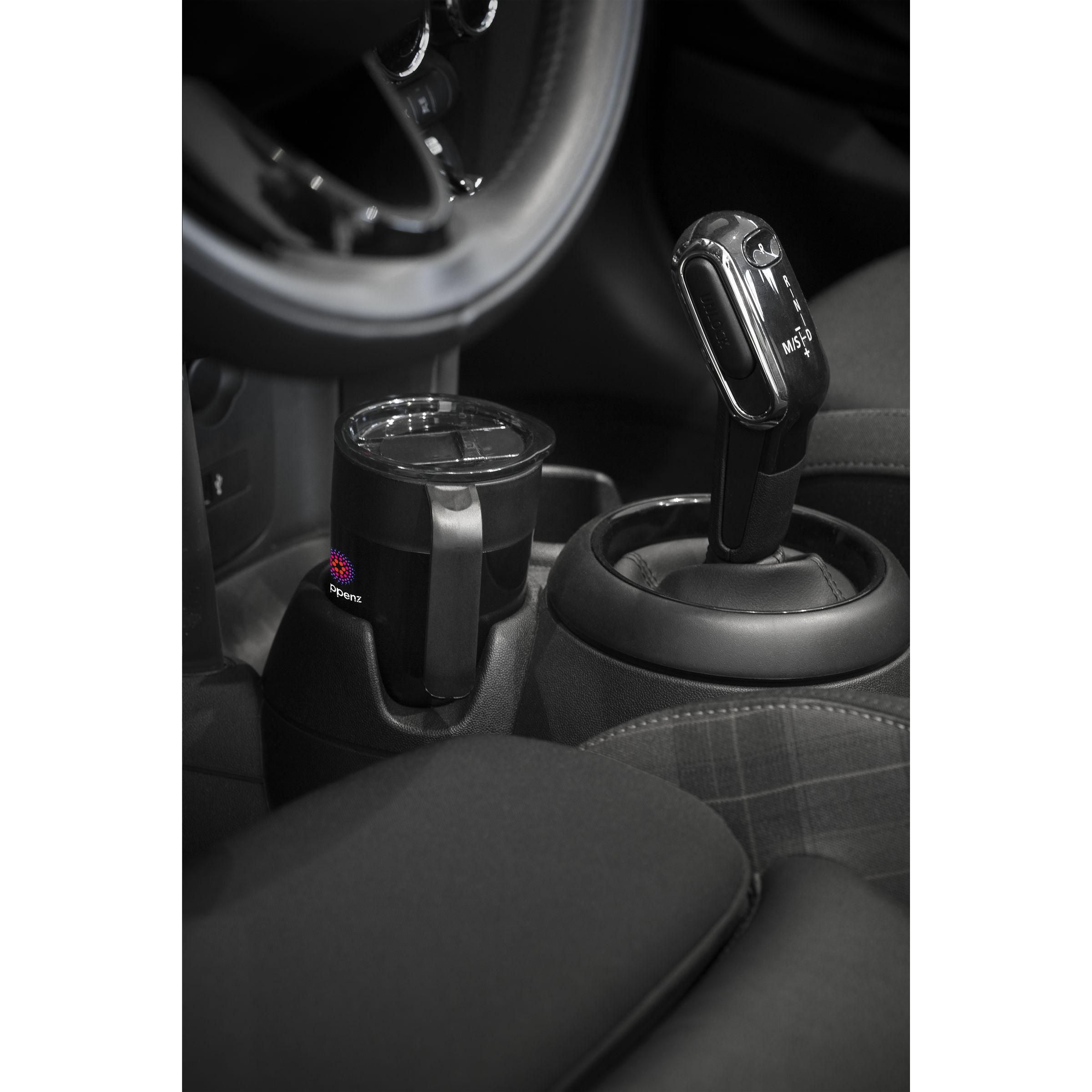 Fika Rcs Recycled Steel Cup 400 Ml Thermo Cup