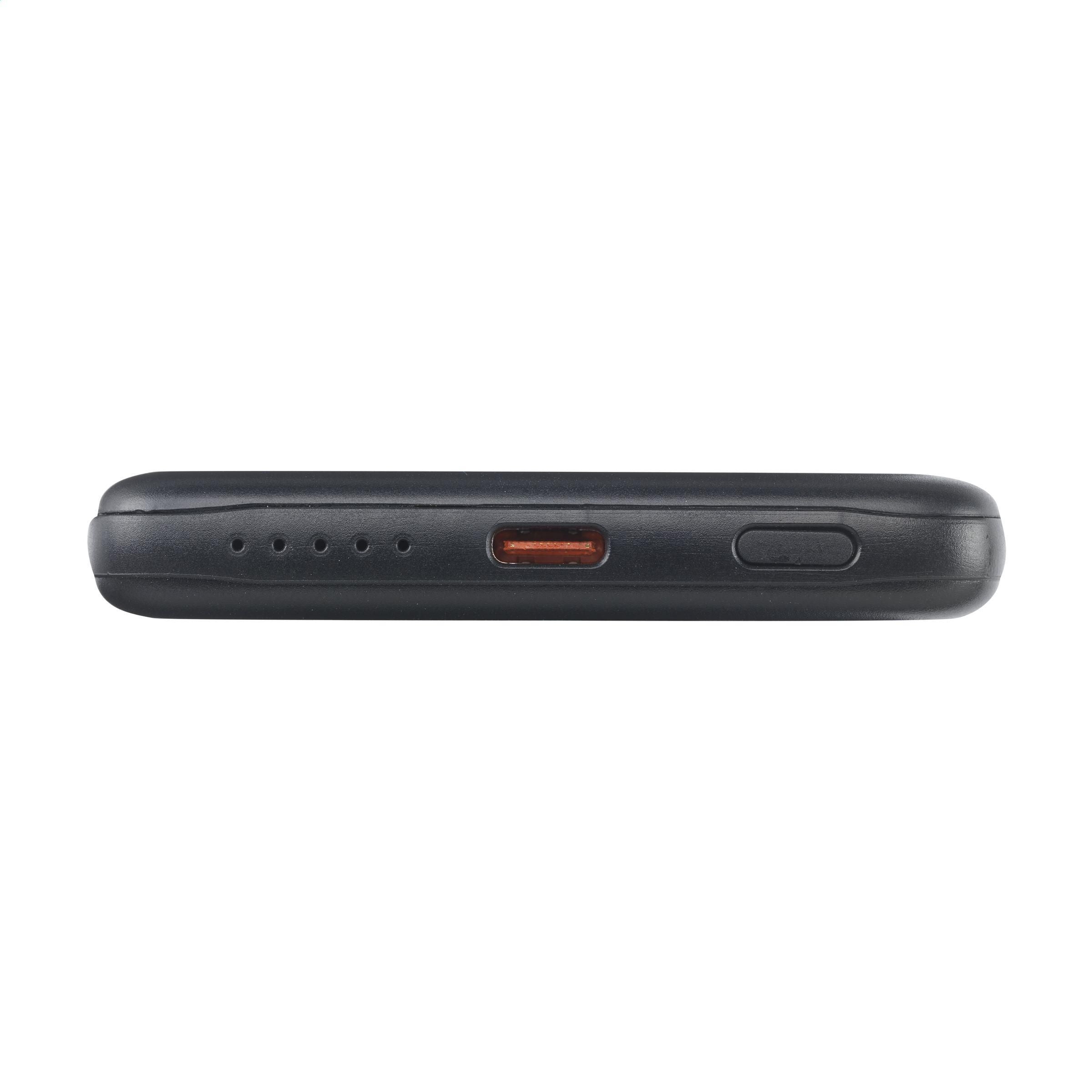 Optima Rcs 5000Mah Magnetic Powerbank