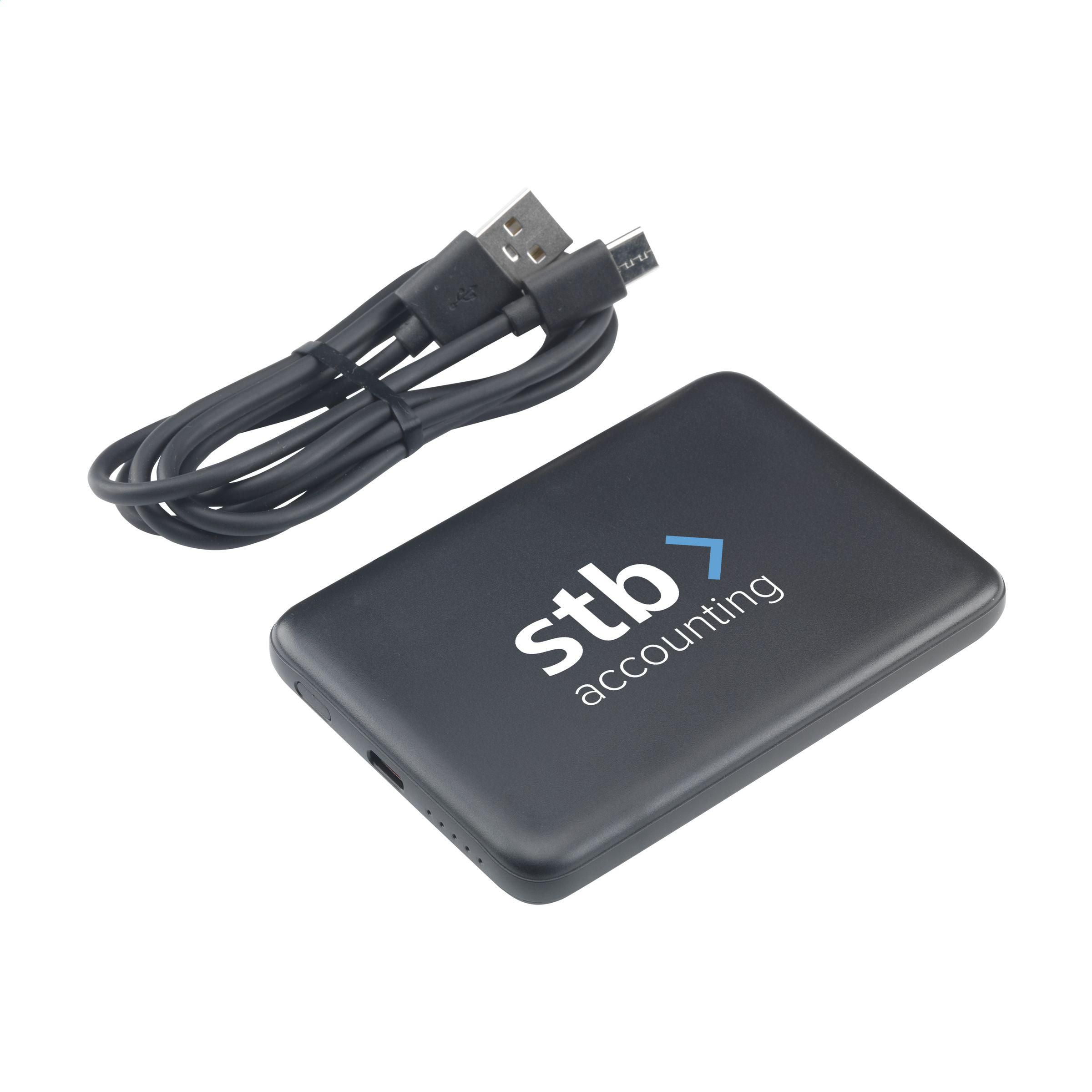 Optima Rcs 5000Mah Magnetic Powerbank