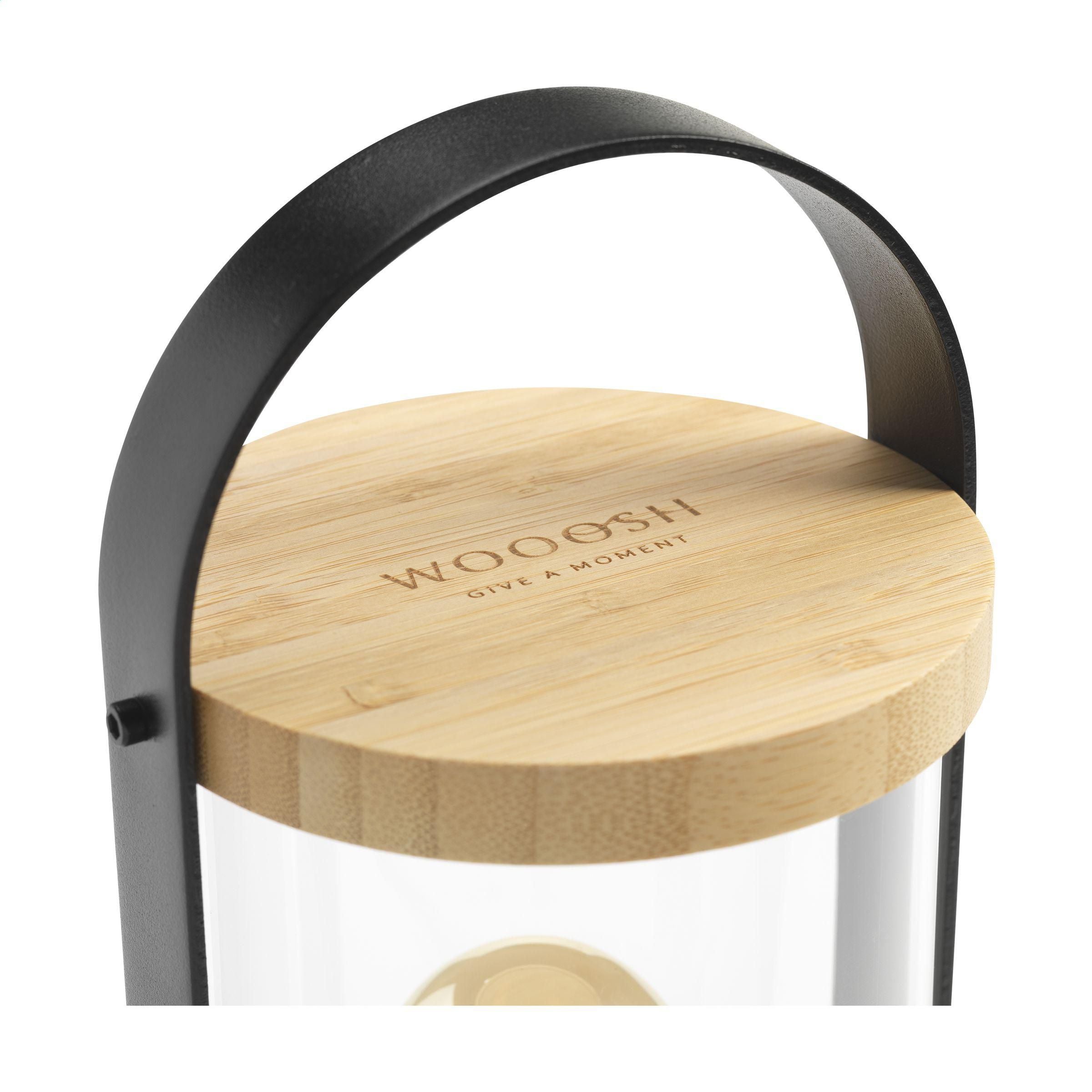 Wooosh Batam Light Rechargable Lamp