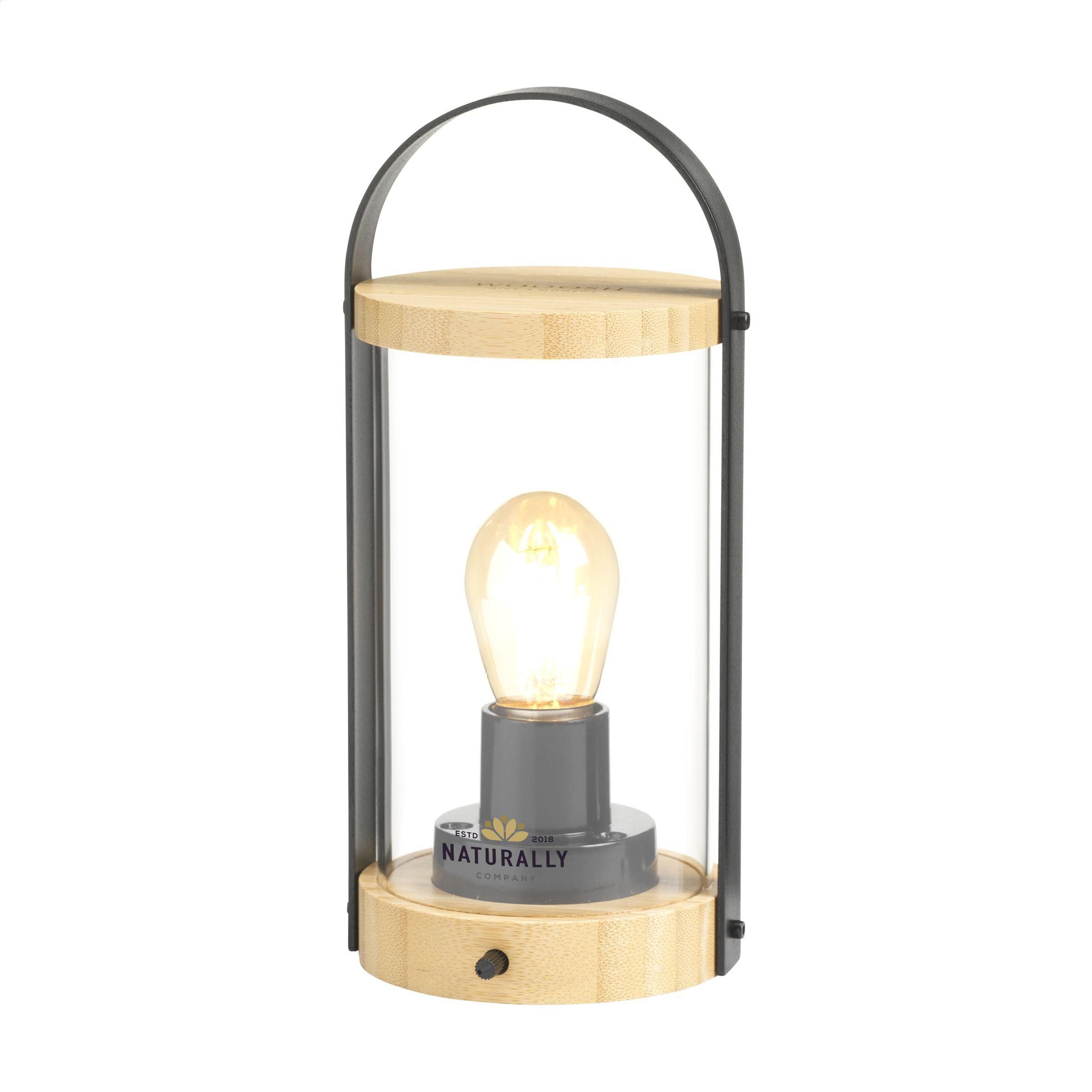 Wooosh Batam Light Rechargable Lamp