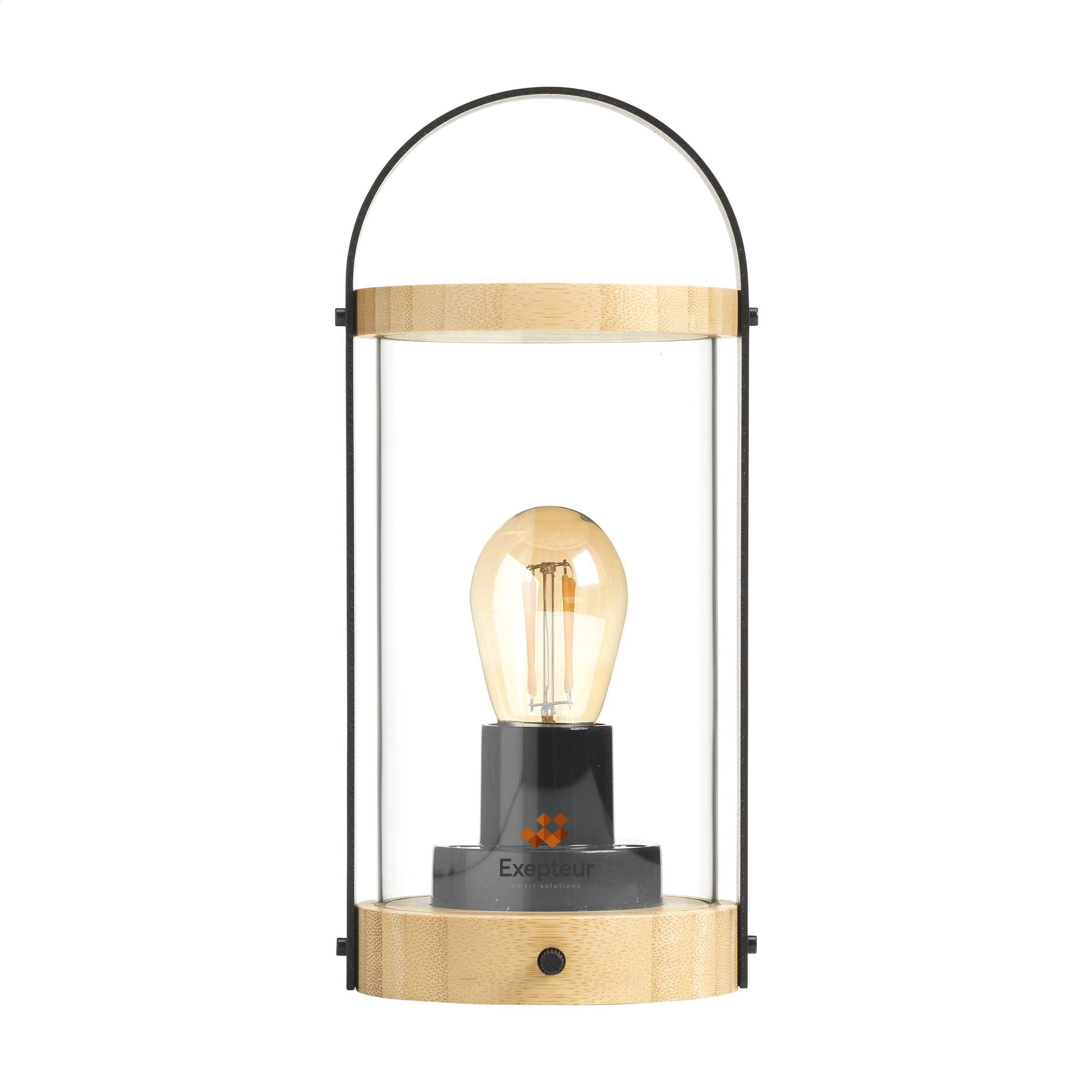 Wooosh Batam Light Rechargable Lamp