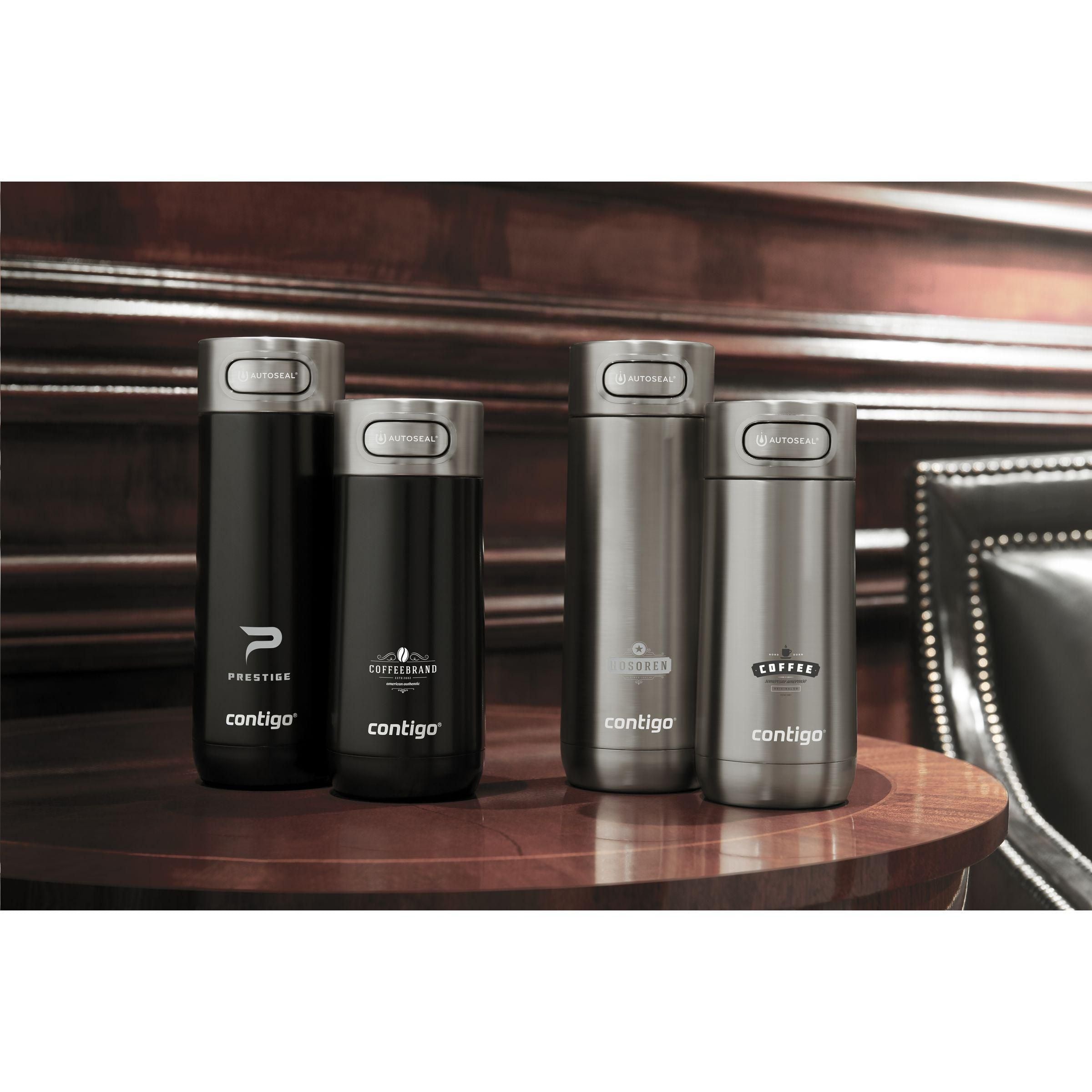 Contigo® Luxe Autoseal® 470 Ml Thermo Cup