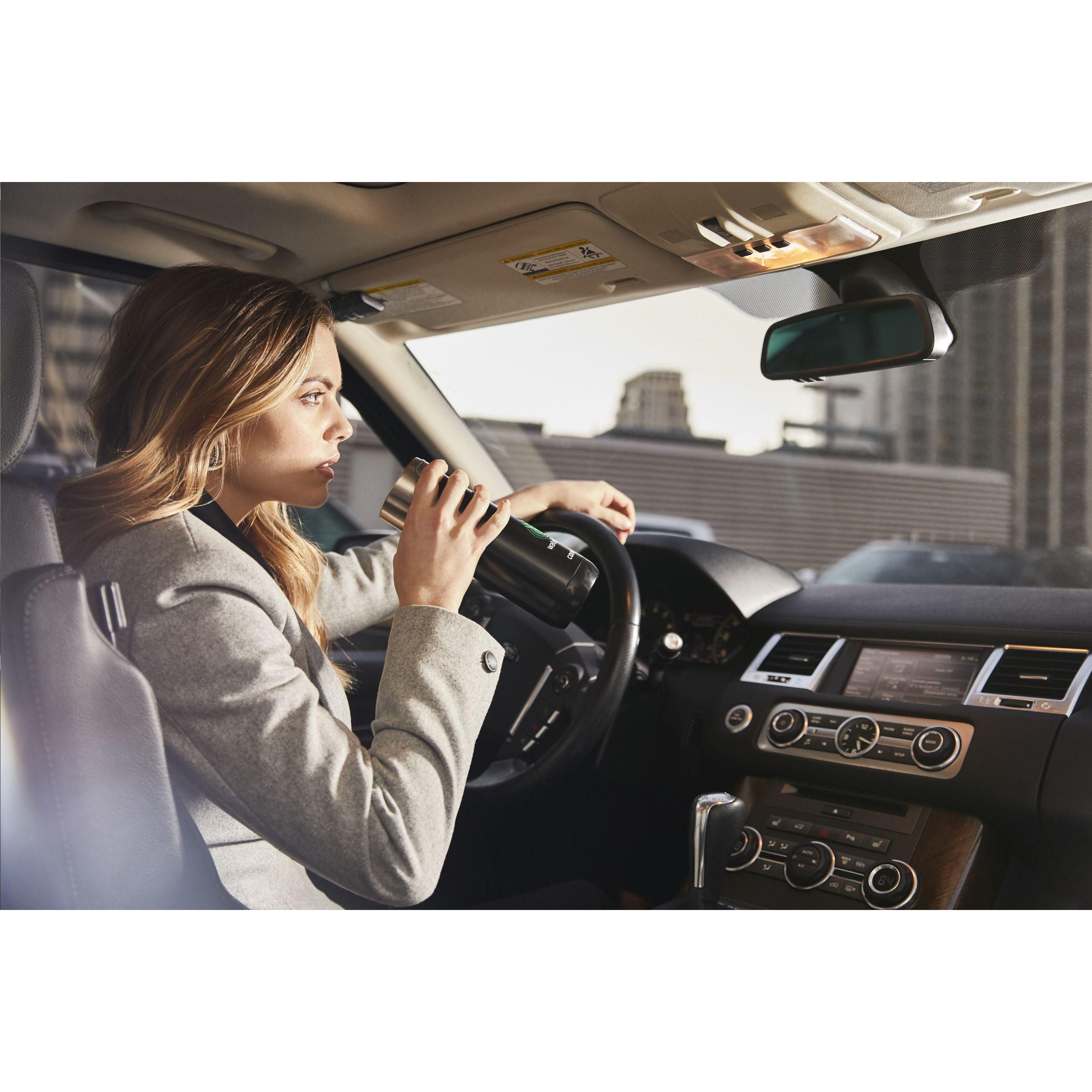 Contigo® Luxe Autoseal® 470 Ml Thermo Cup