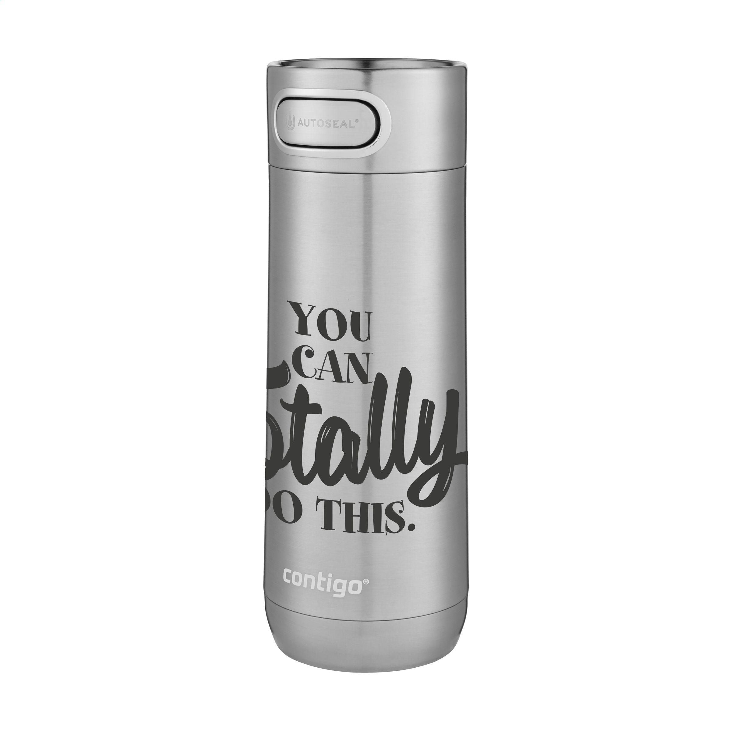 Contigo® Luxe Autoseal® 470 Ml Thermo Cup