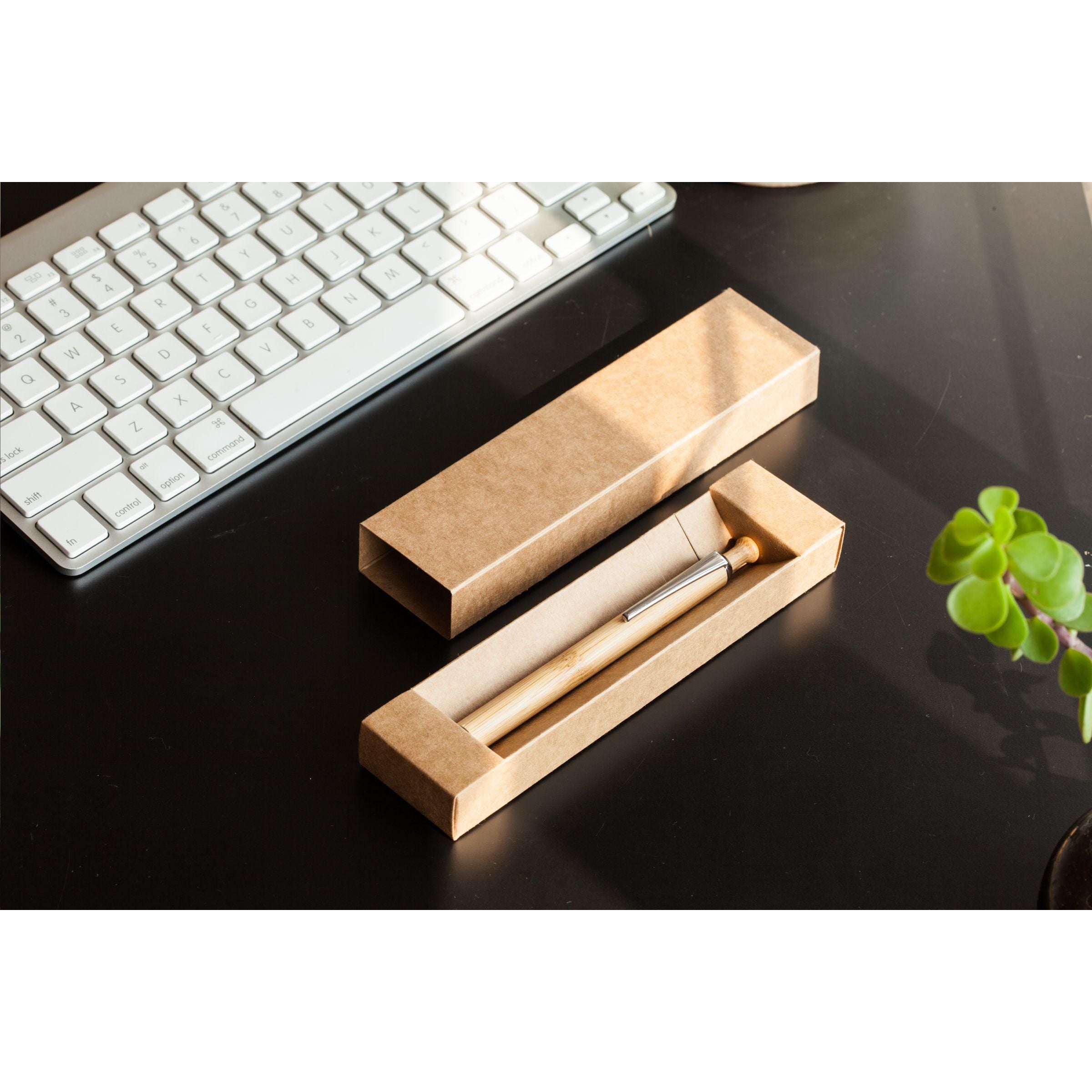 Gift Box Kraft Paper Gift Packaging