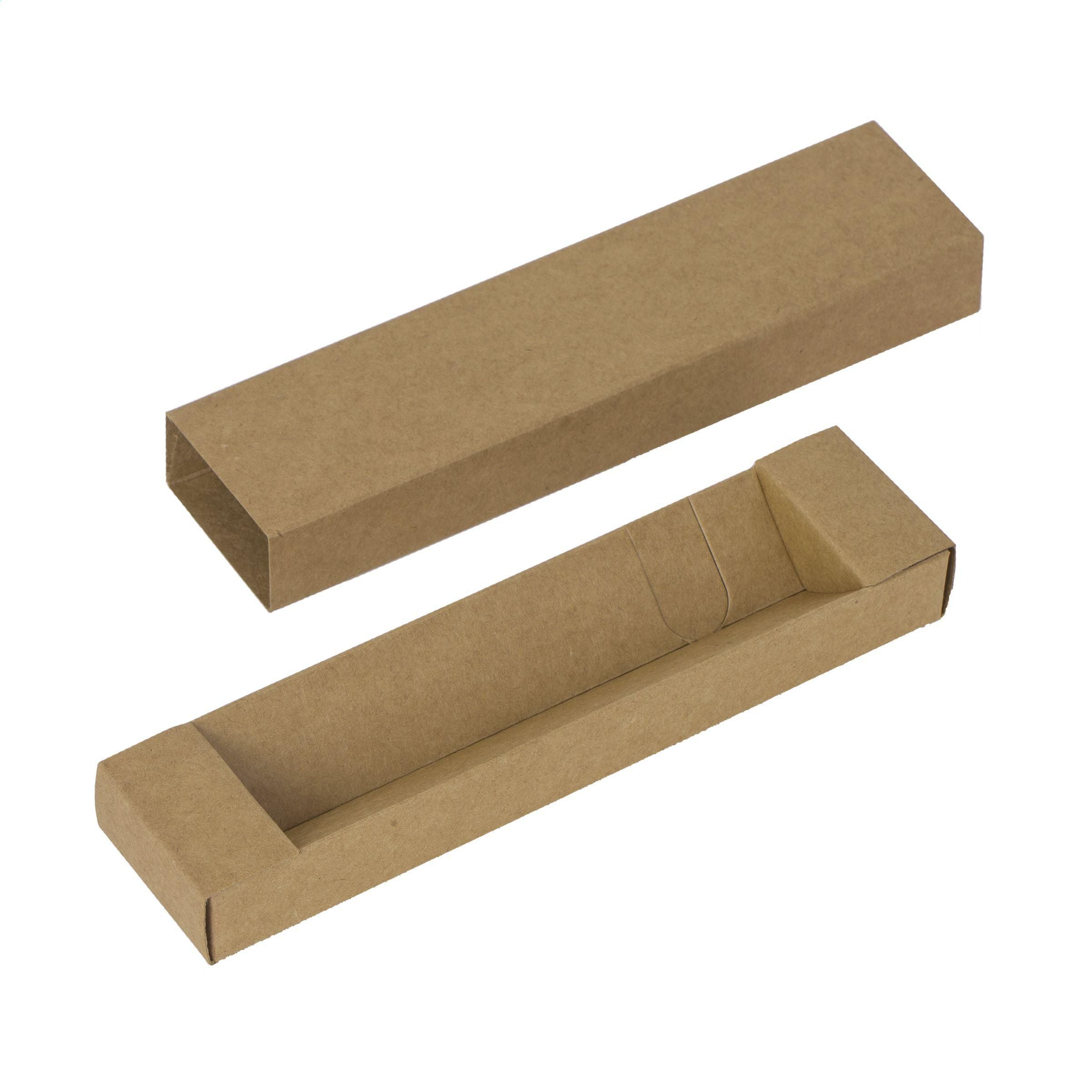 Gift Box Kraft Paper Gift Packaging