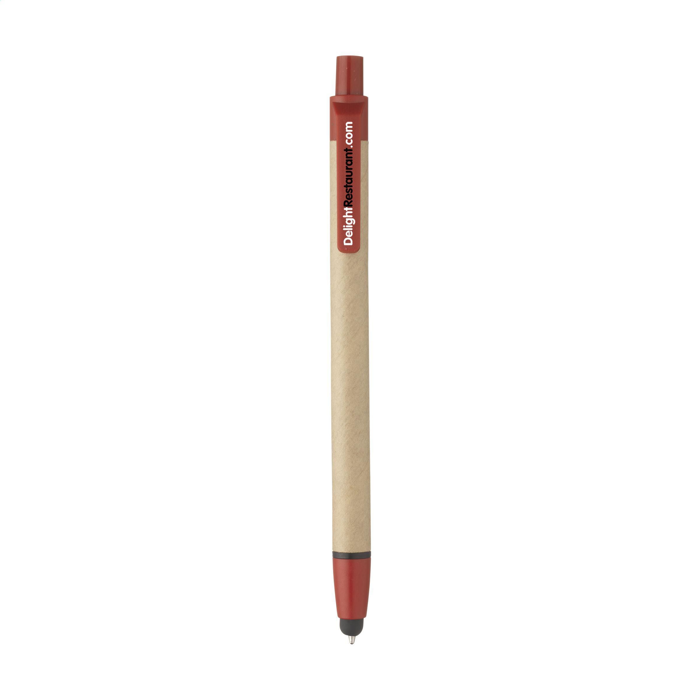 Cartopoint Cardboard Pen