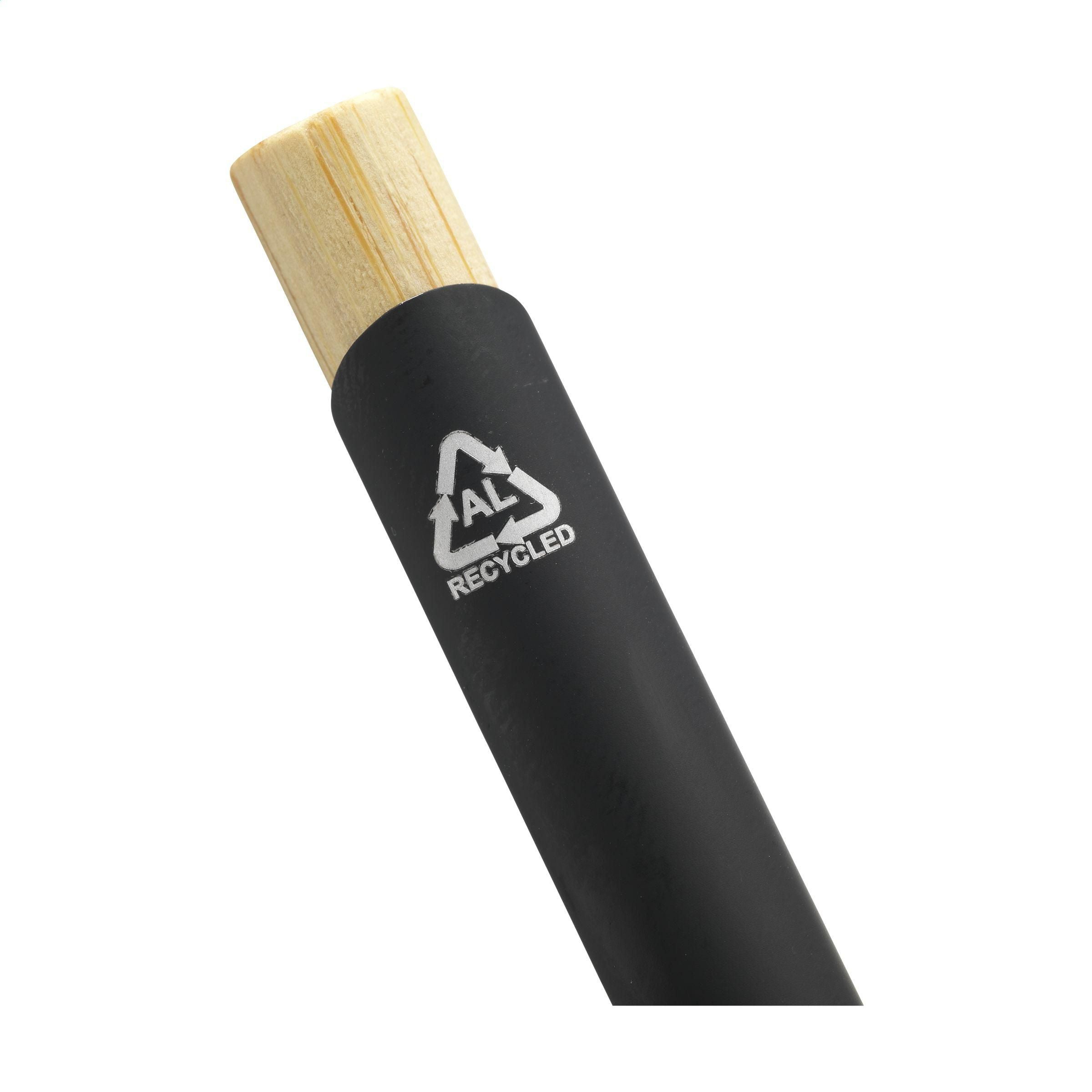 Yuri Grs Recycled Alu Pen