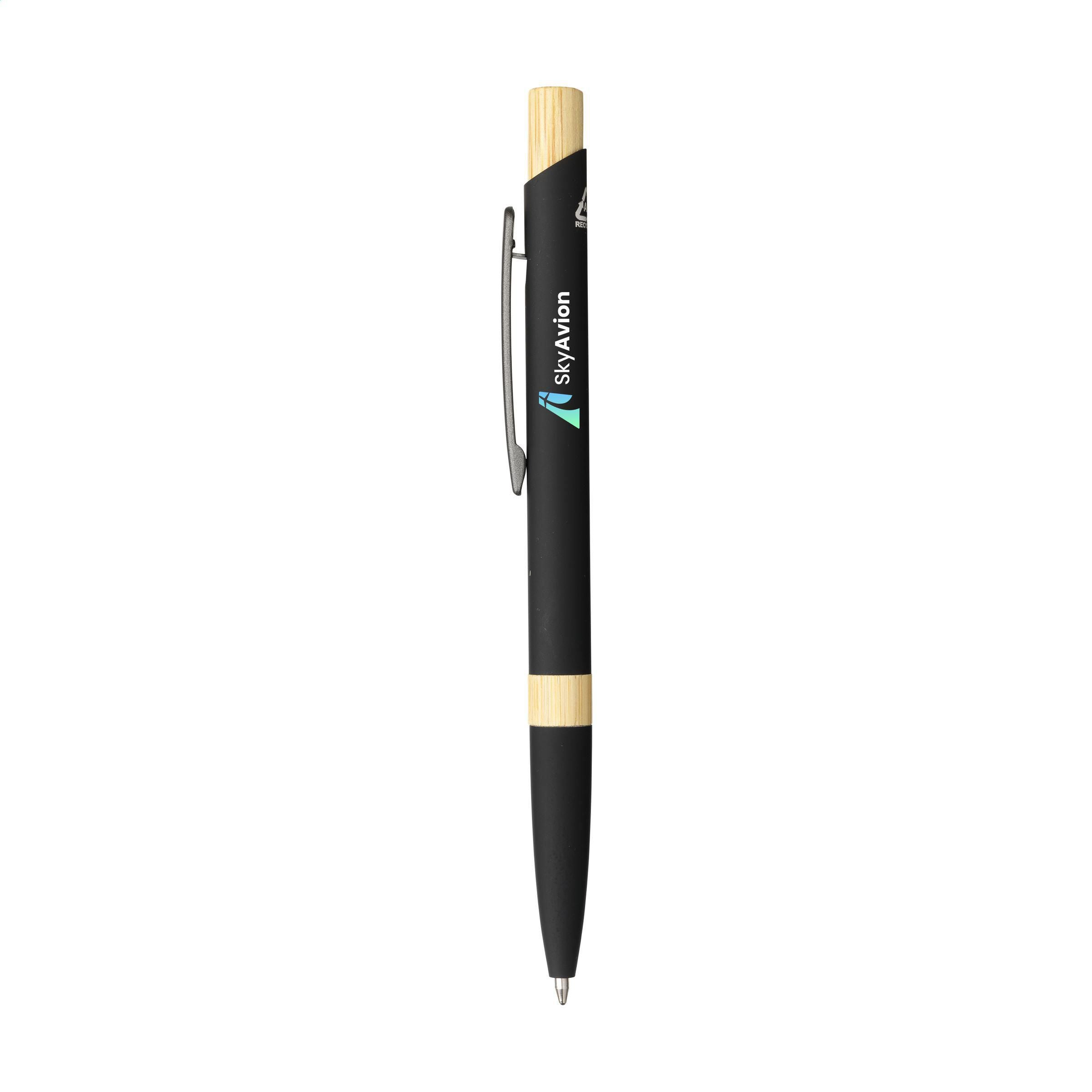 Yuri Grs Recycled Alu Pen