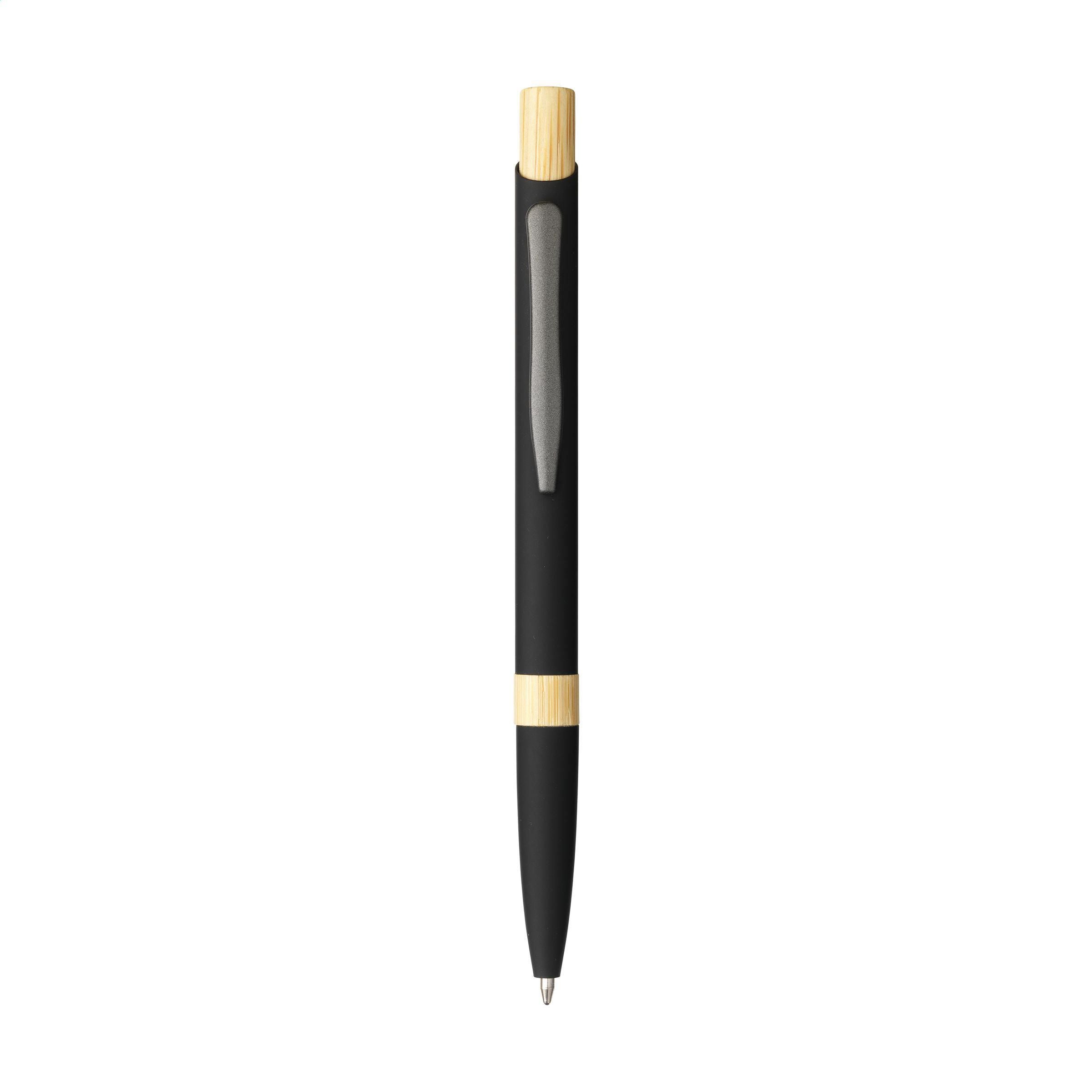 Yuri Grs Recycled Alu Pen