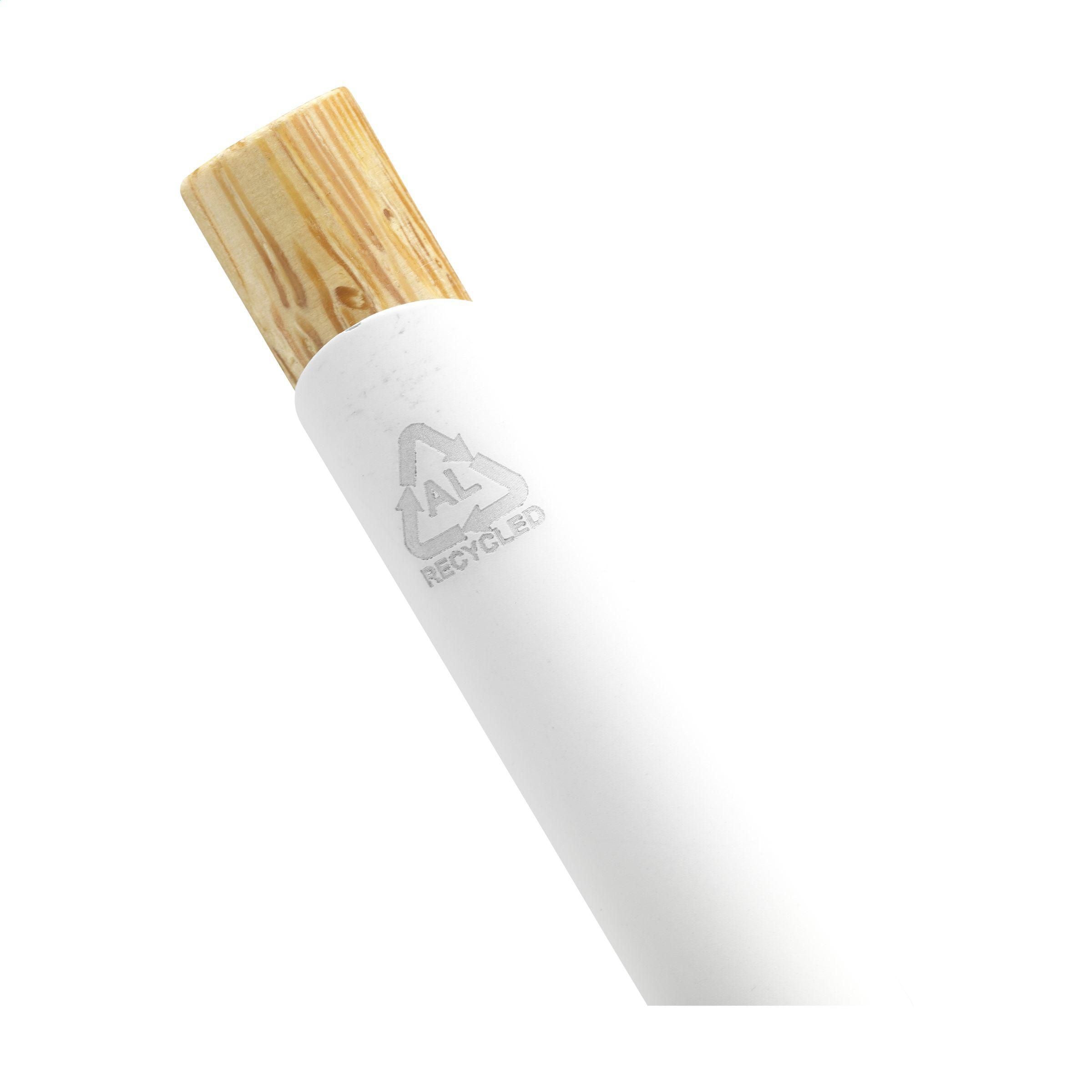 Yuri Grs Recycled Alu Pen