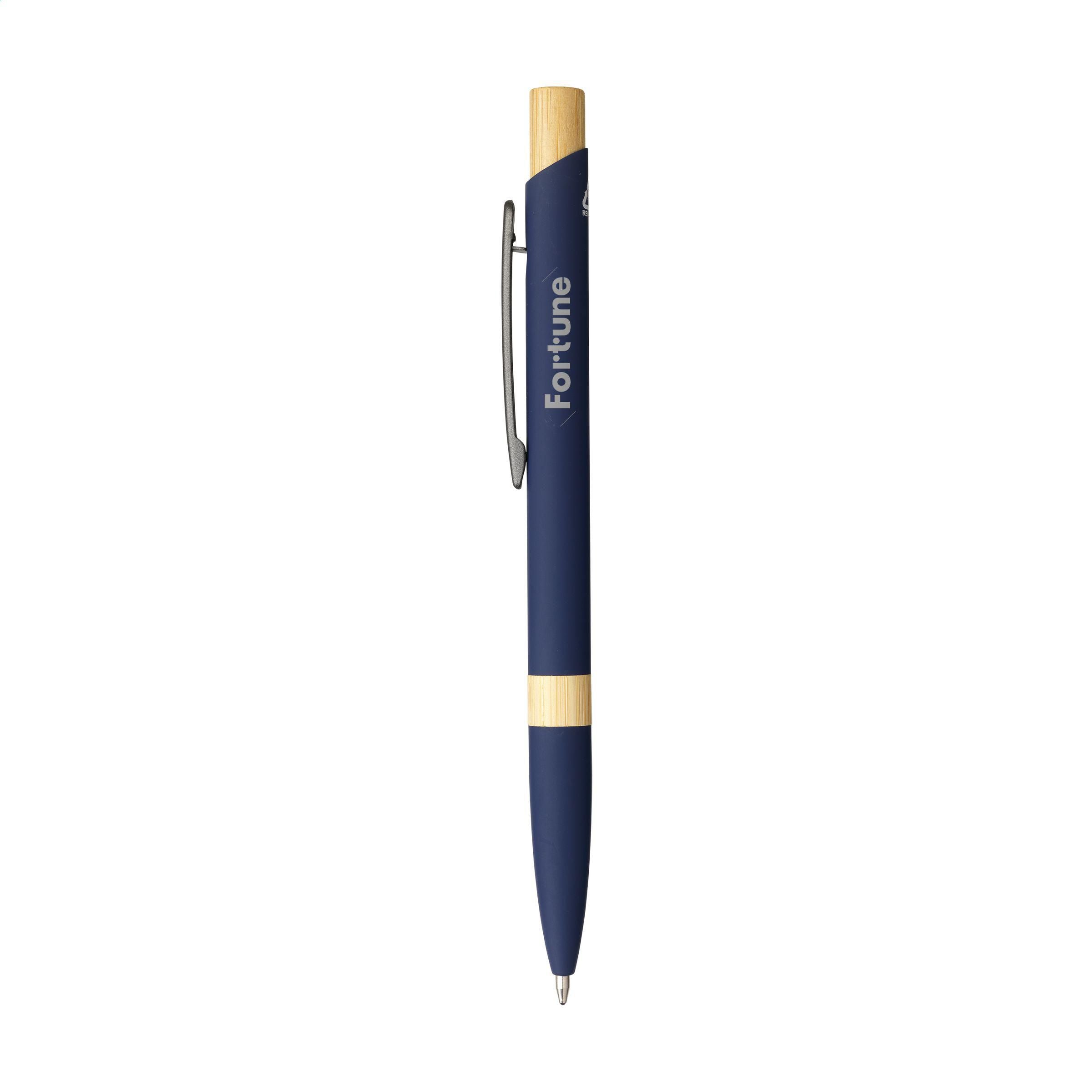 Yuri Grs Recycled Alu Pen