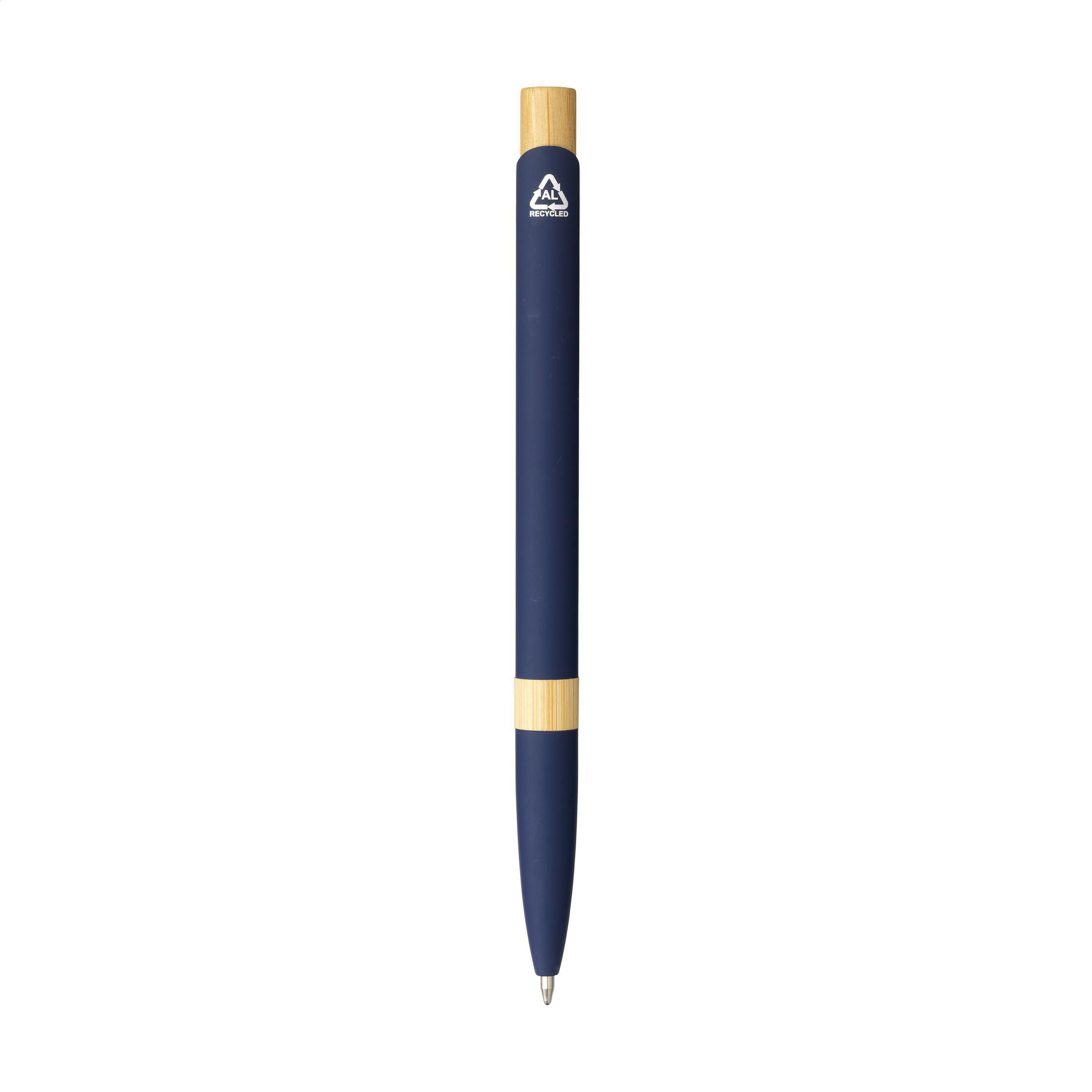 Yuri Grs Recycled Alu Pen