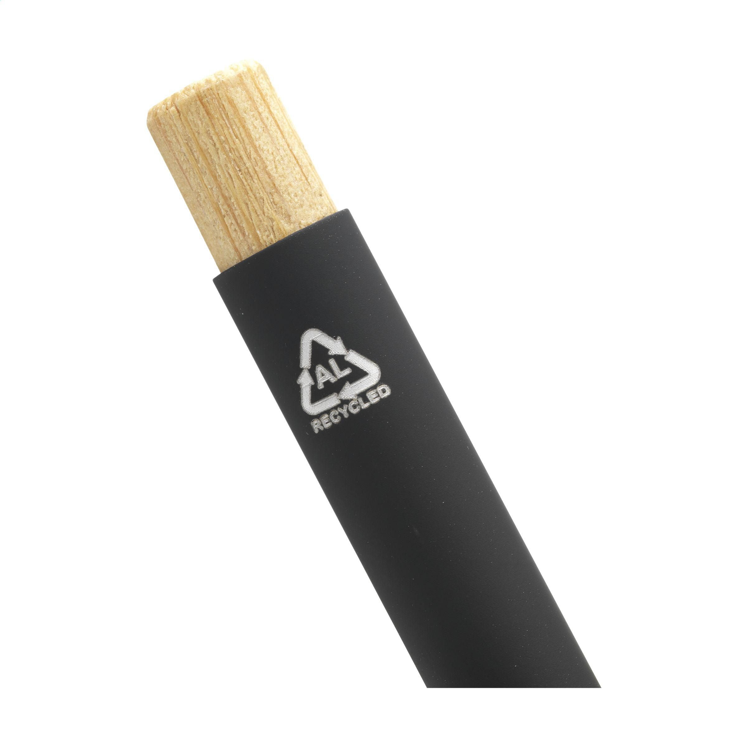 Xava Grs Recycled Alu Pen