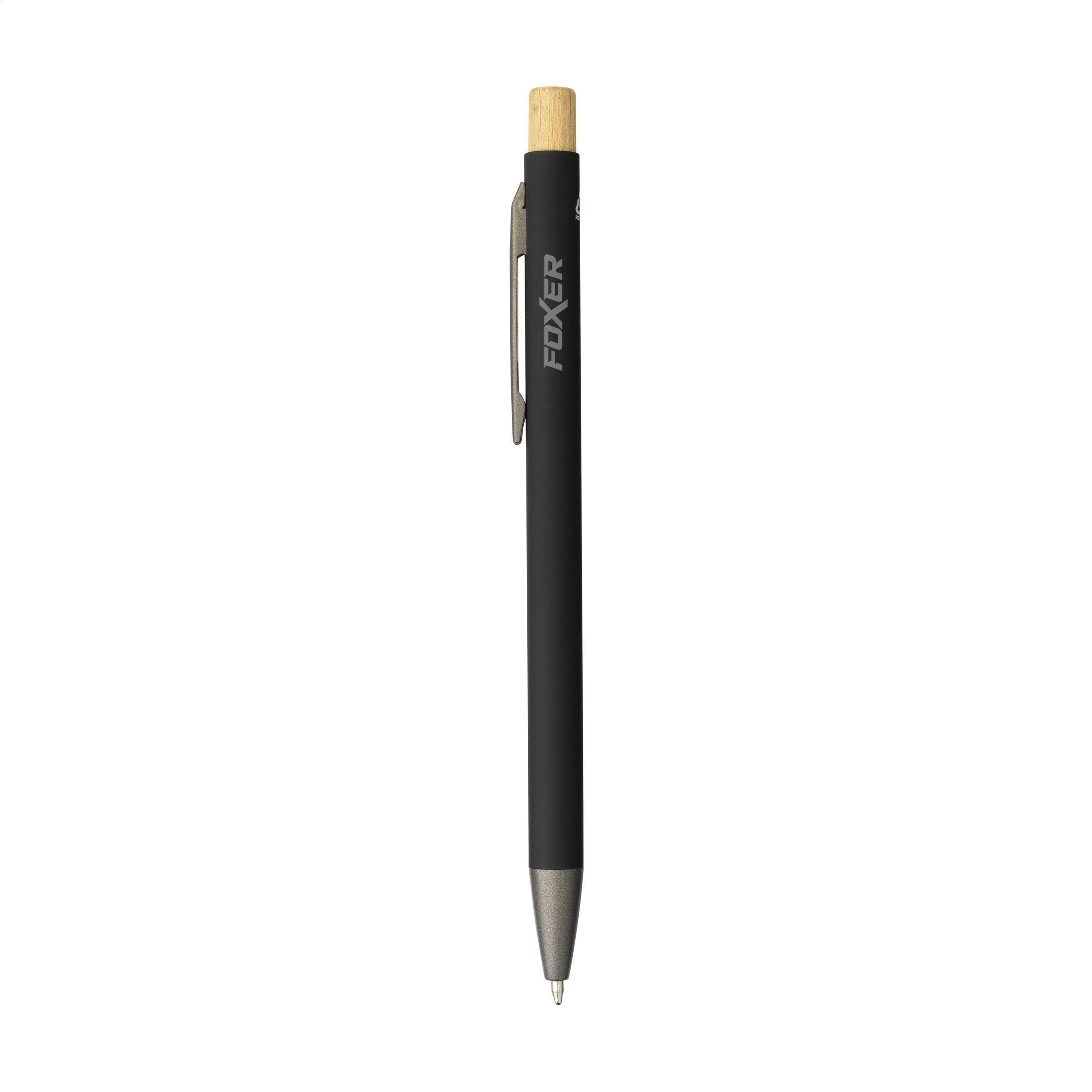 Xava Grs Recycled Alu Pen