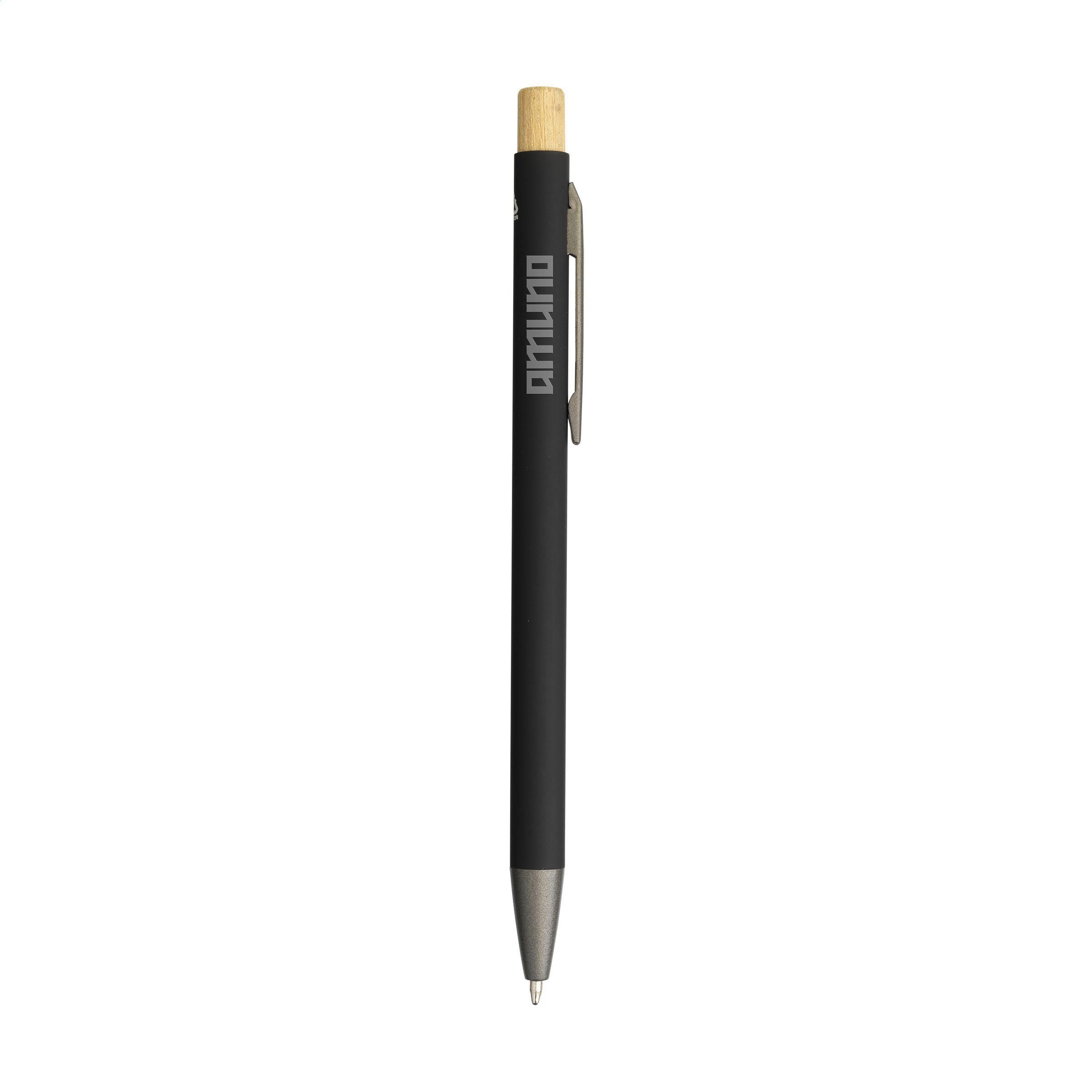 Xava Grs Recycled Alu Pen