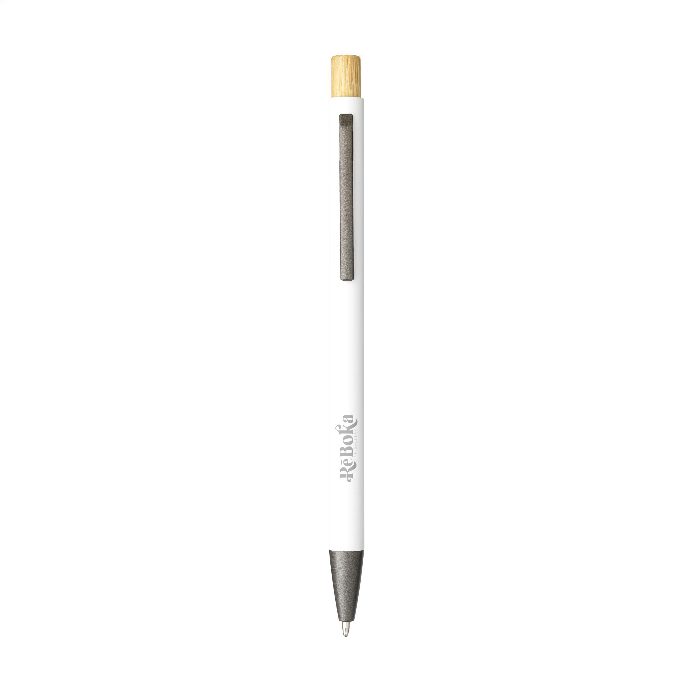 Xava Grs Recycled Alu Pen