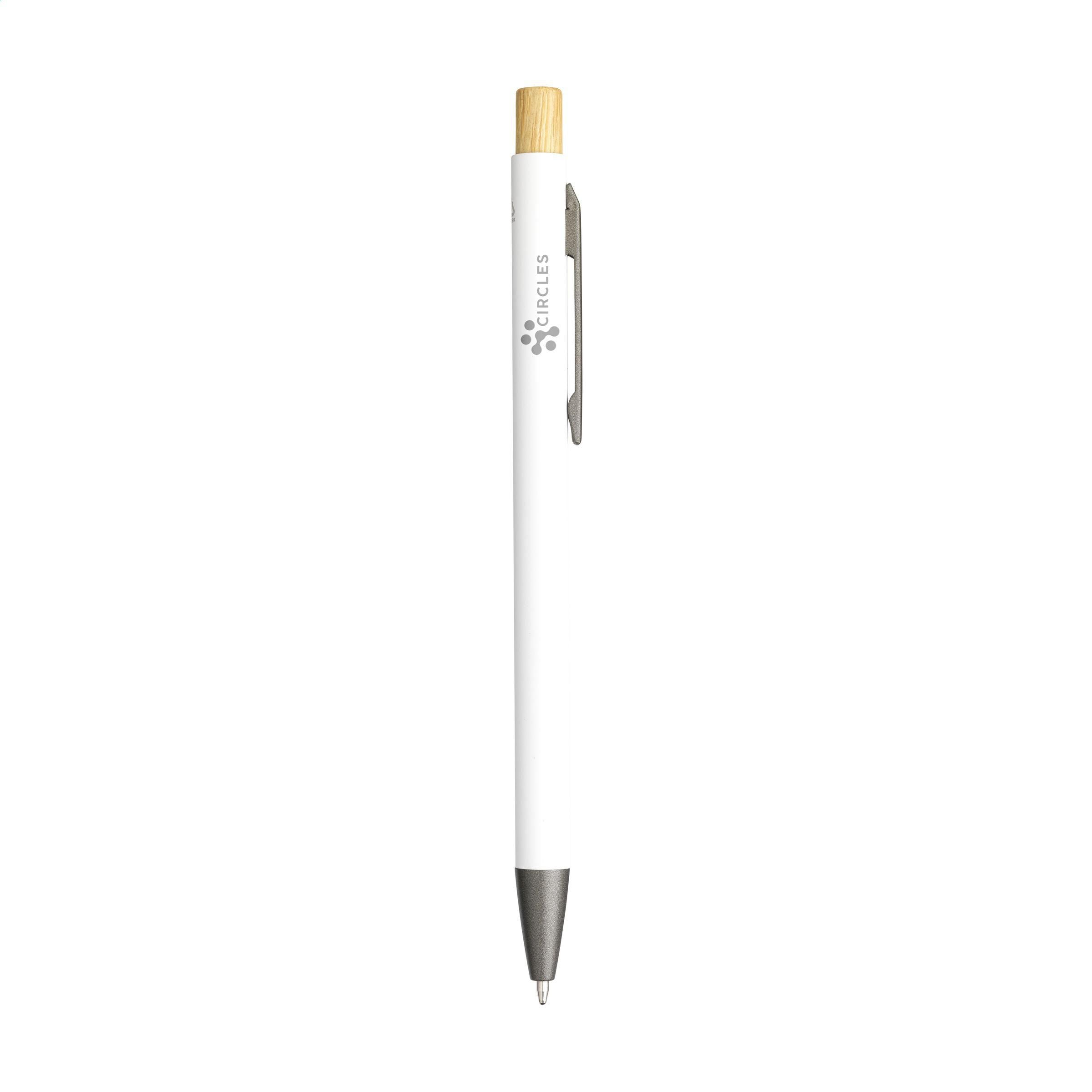 Xava Grs Recycled Alu Pen