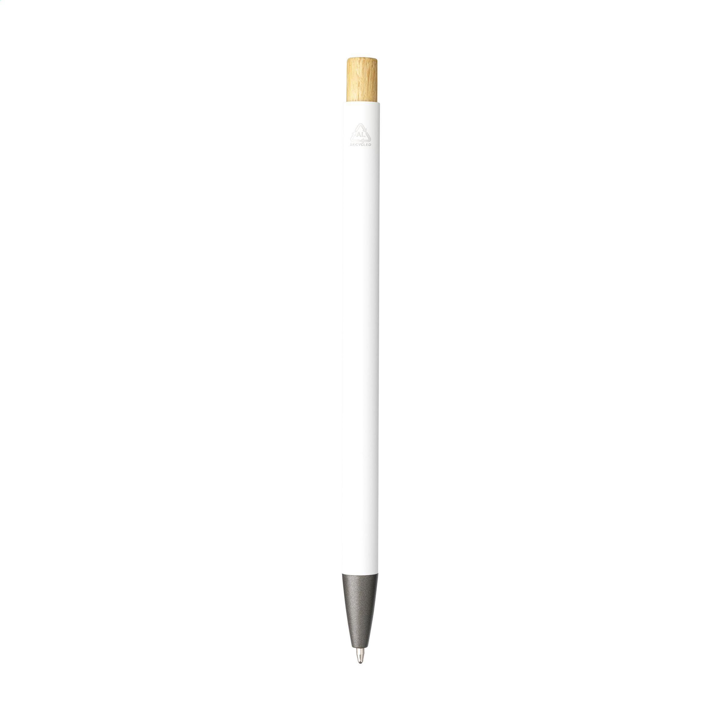 Xava Grs Recycled Alu Pen