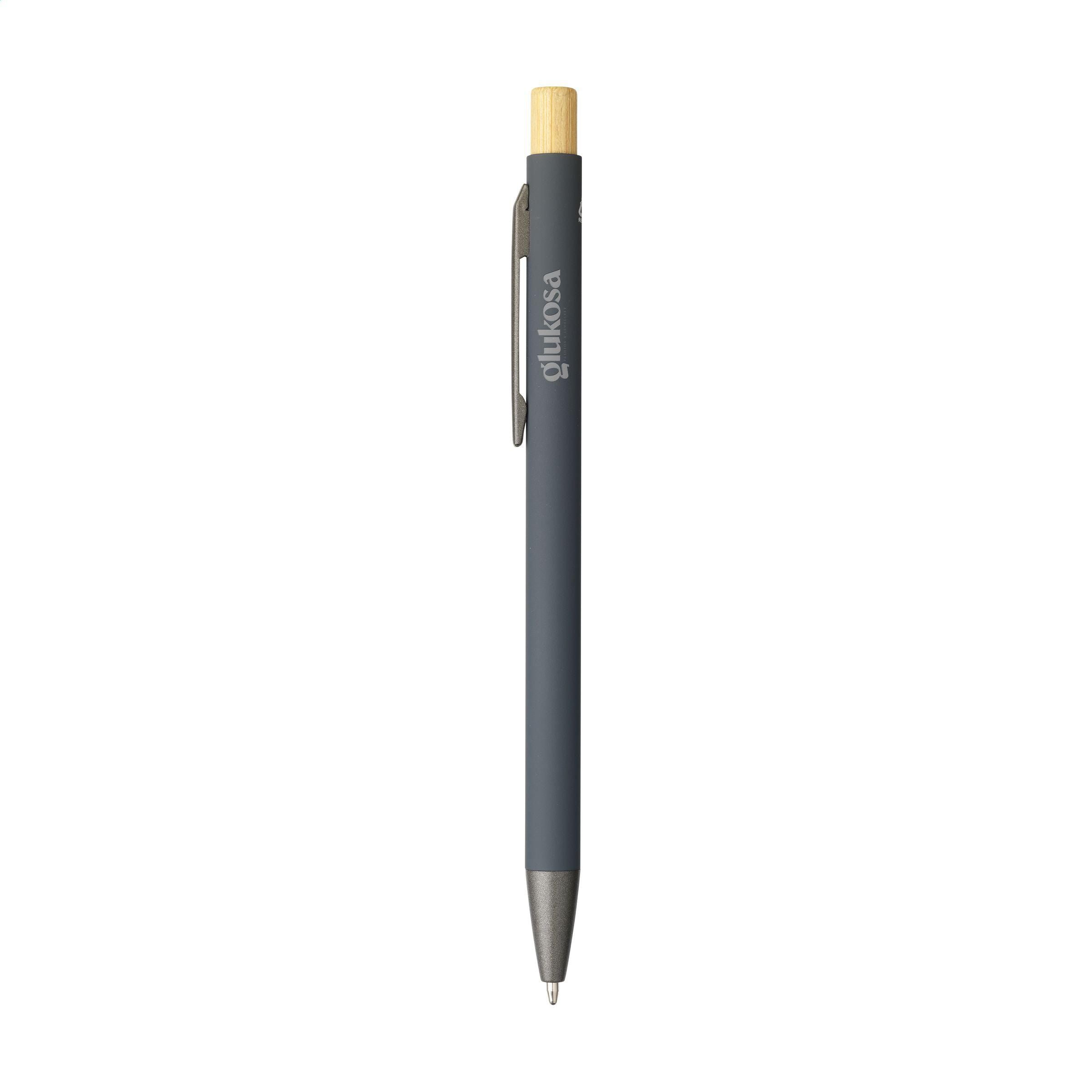 Xava Grs Recycled Alu Pen