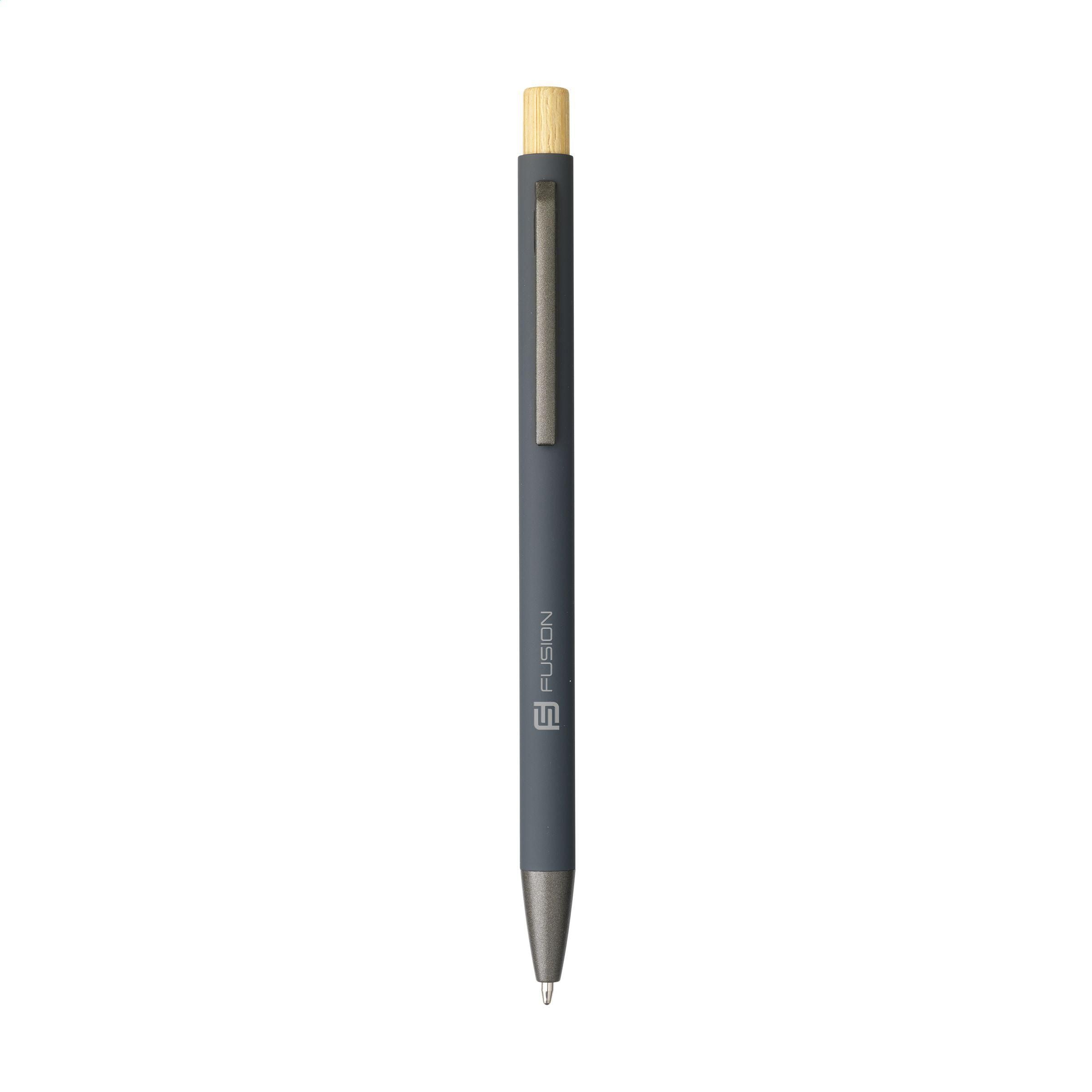 Xava Grs Recycled Alu Pen