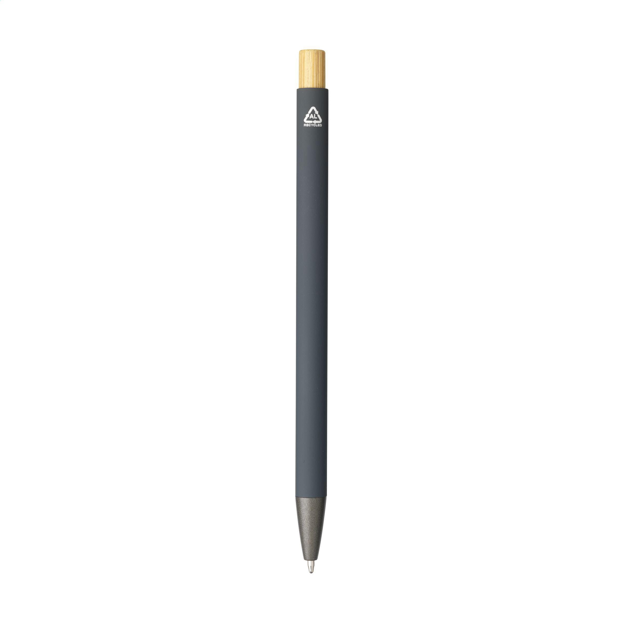 Xava Grs Recycled Alu Pen