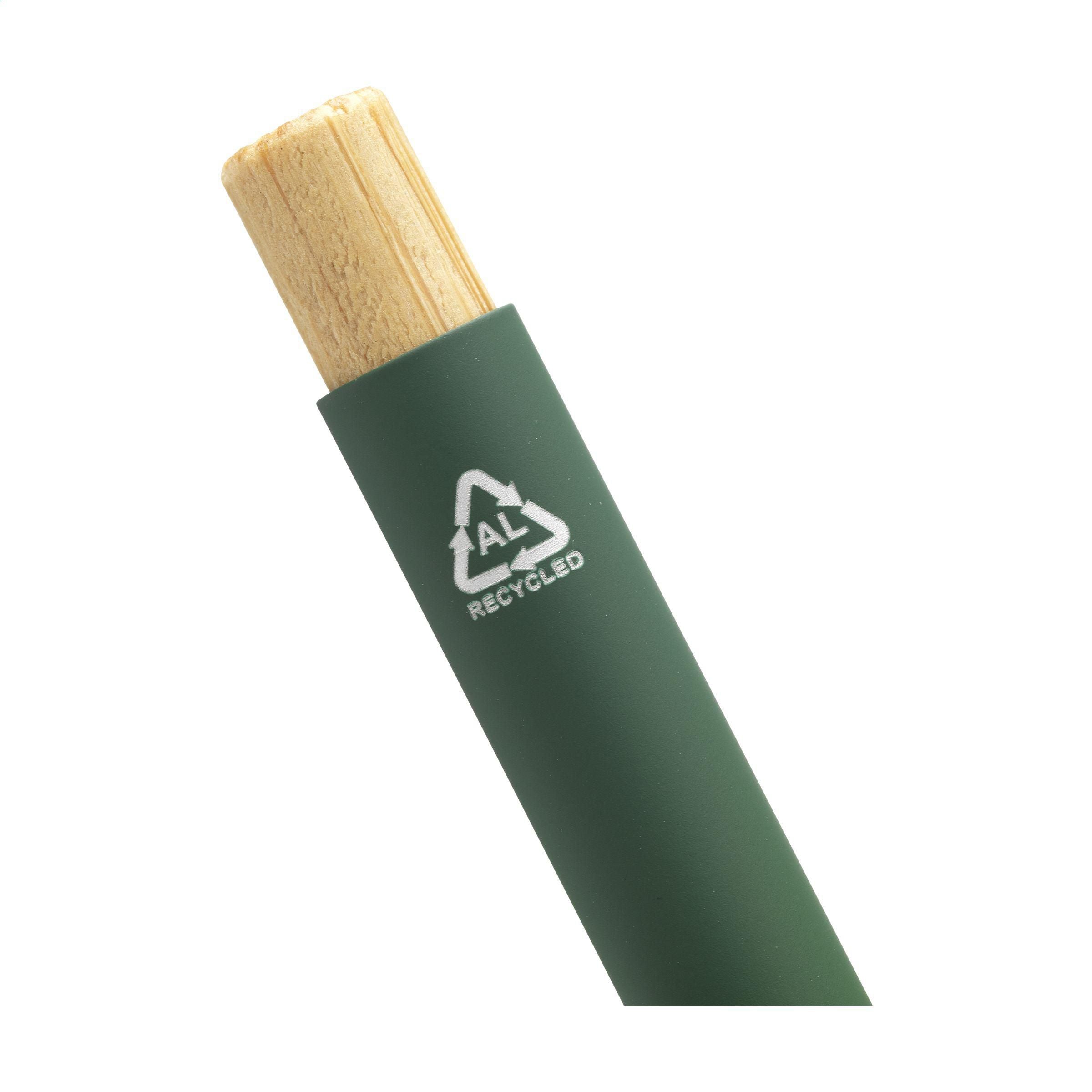 Xava Grs Recycled Alu Pen