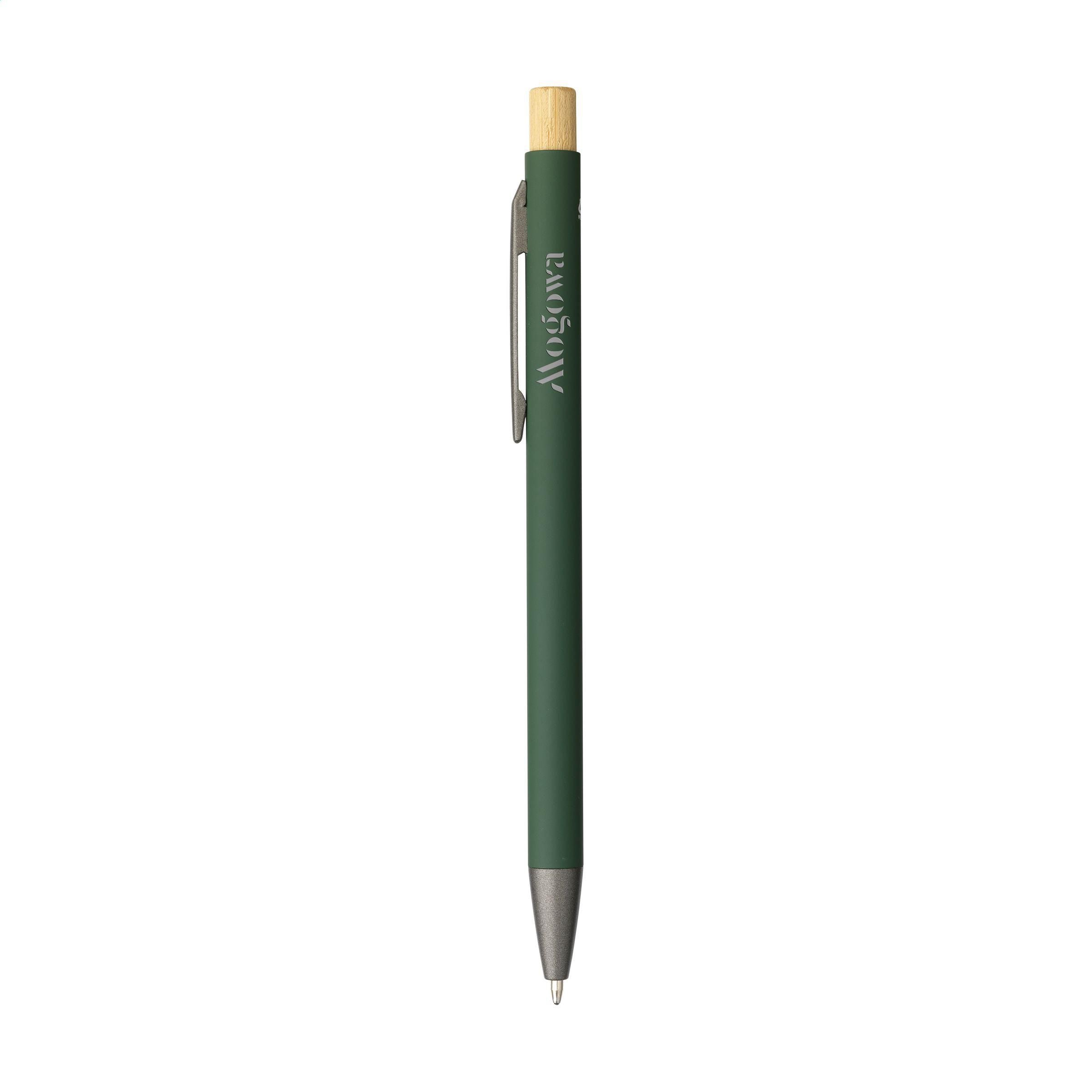 Xava Grs Recycled Alu Pen