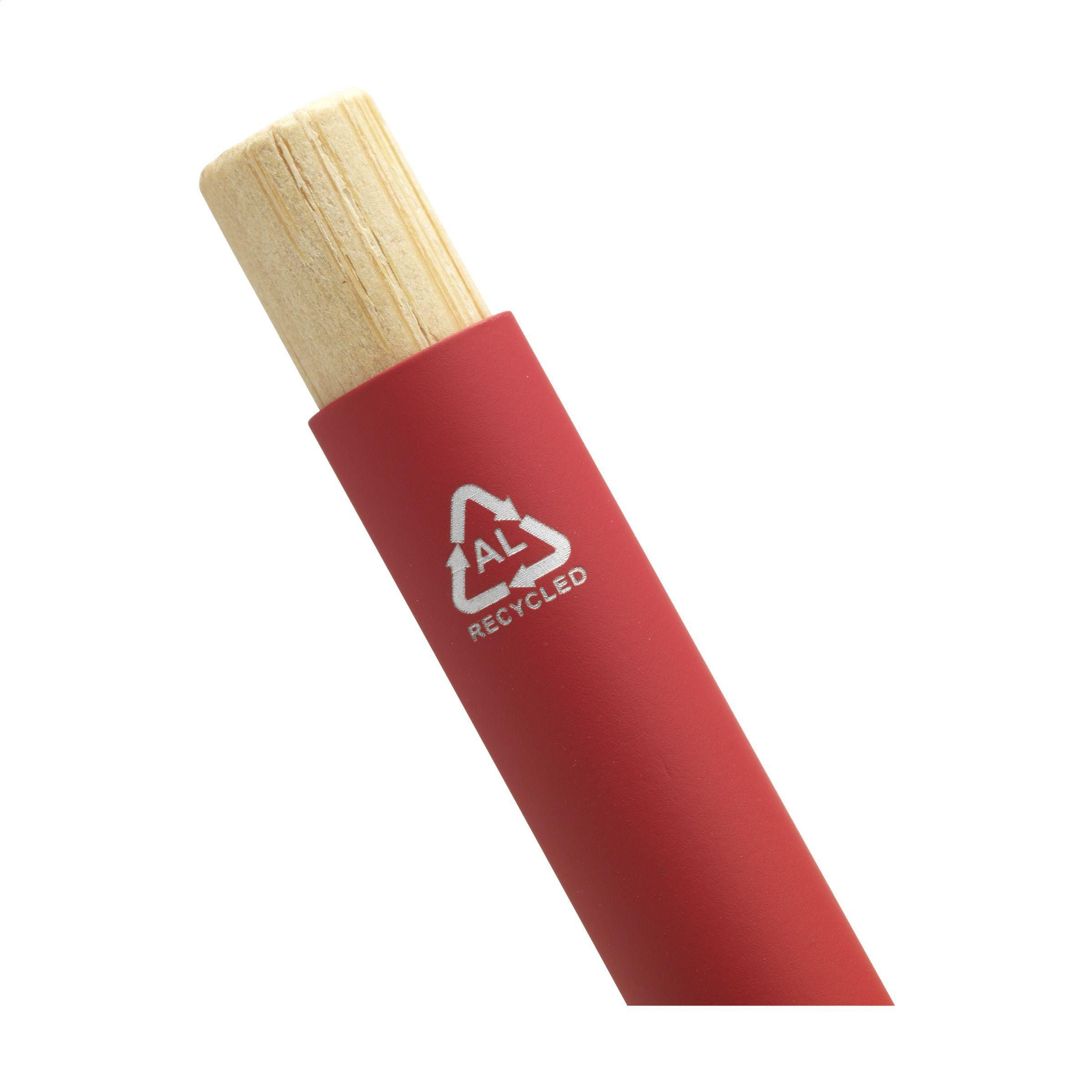 Xava Grs Recycled Alu Pen