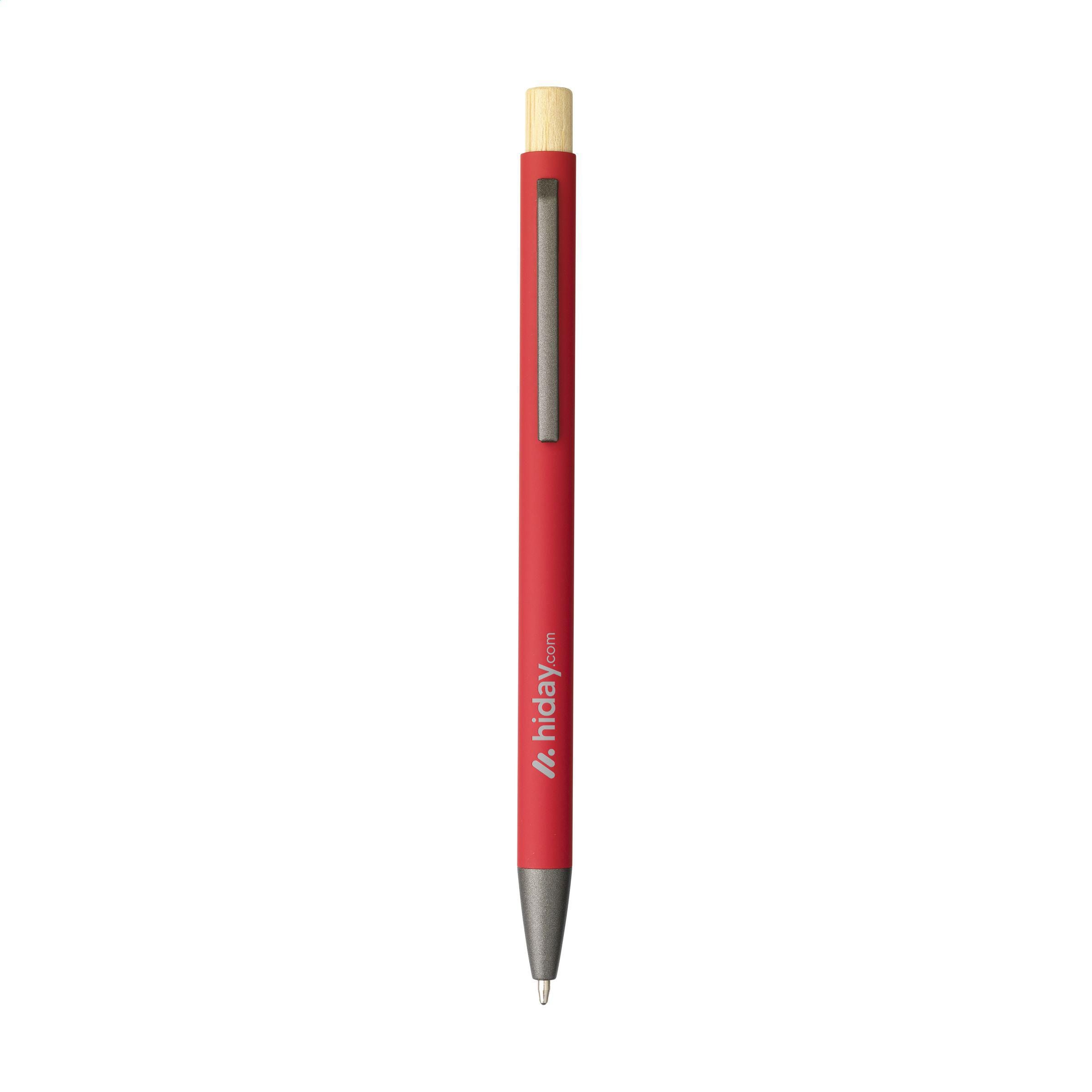 Xava Grs Recycled Alu Pen