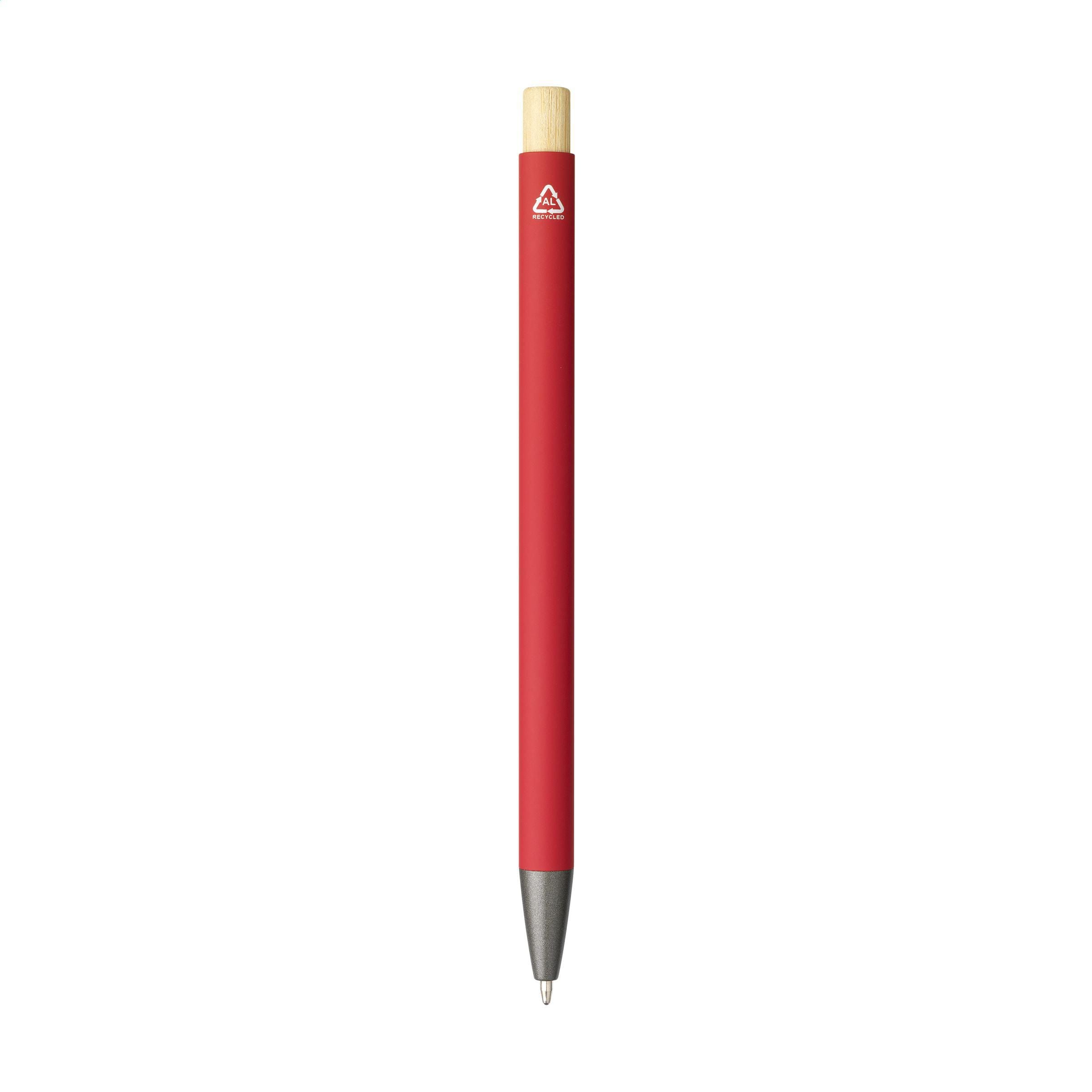 Xava Grs Recycled Alu Pen