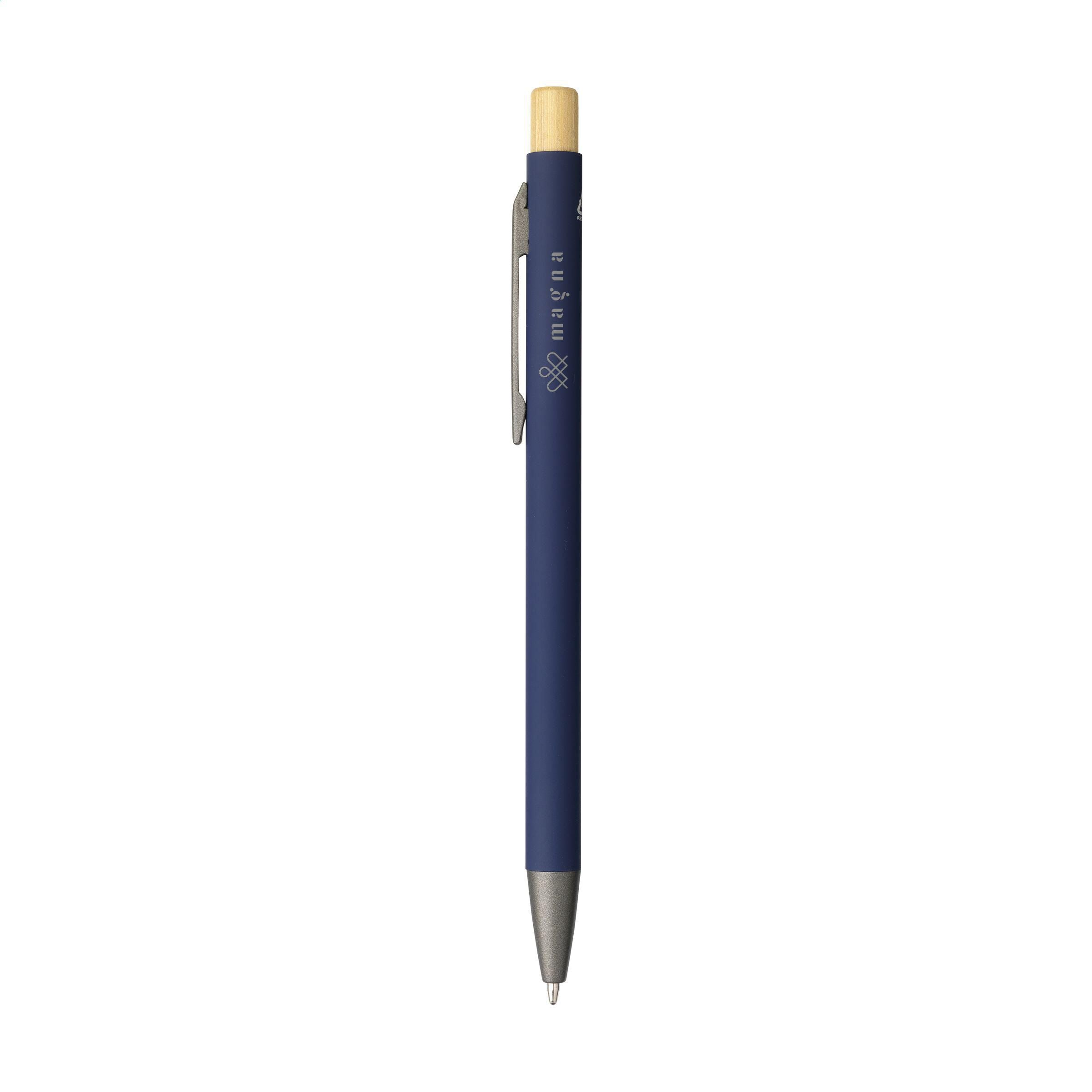 Xava Grs Recycled Alu Pen