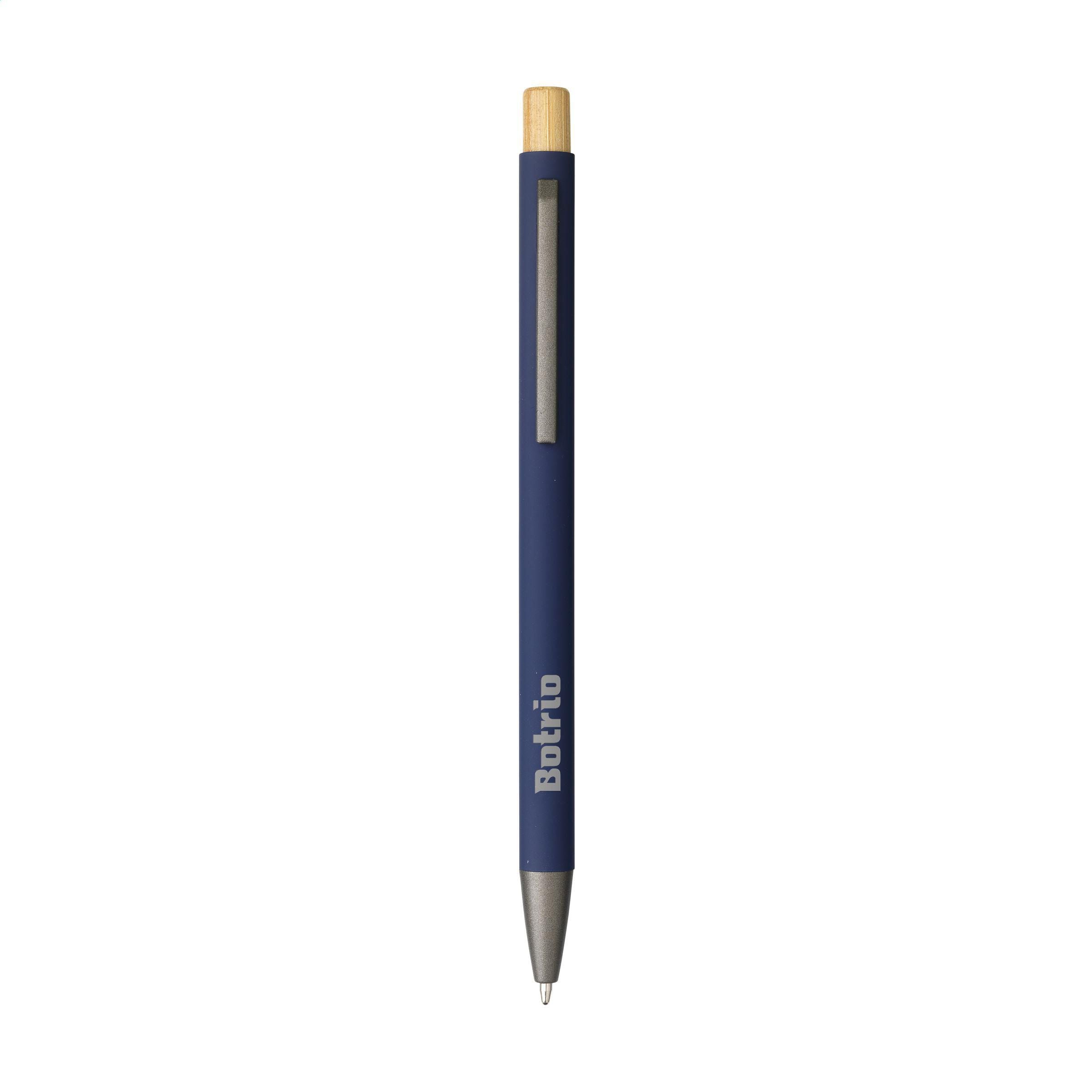 Xava Grs Recycled Alu Pen