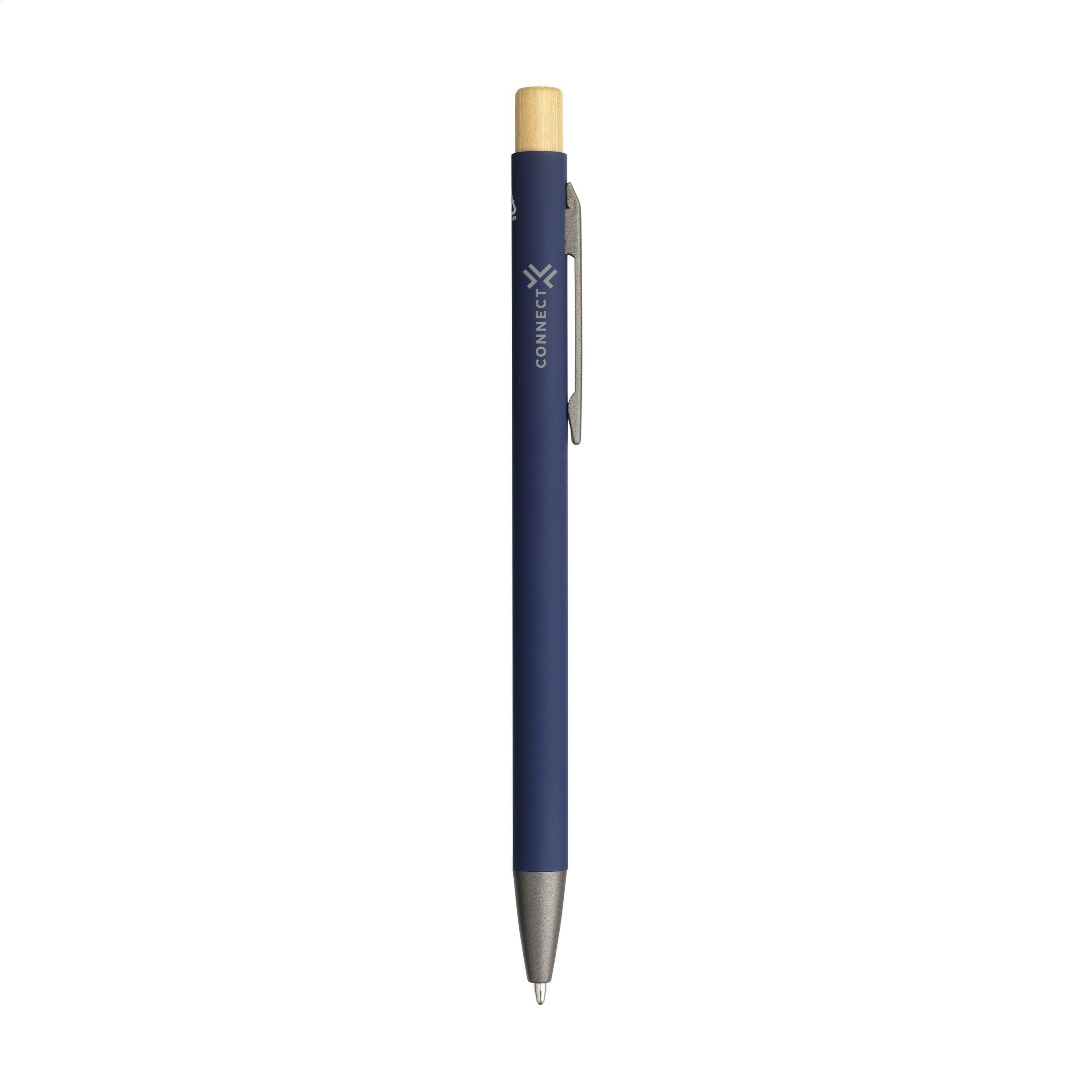 Xava Grs Recycled Alu Pen