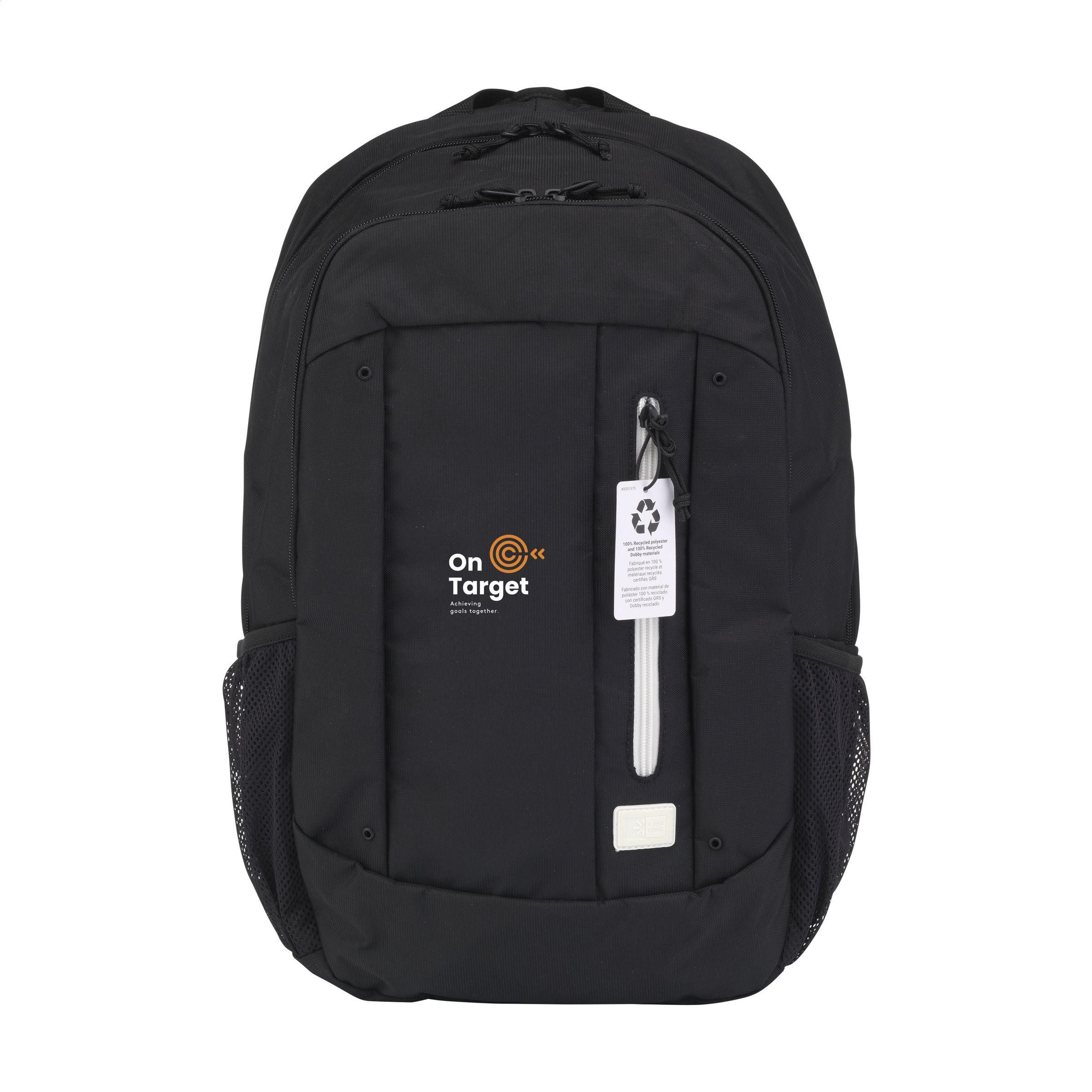Case Logic Jaunt Backpack 15,6 Inch