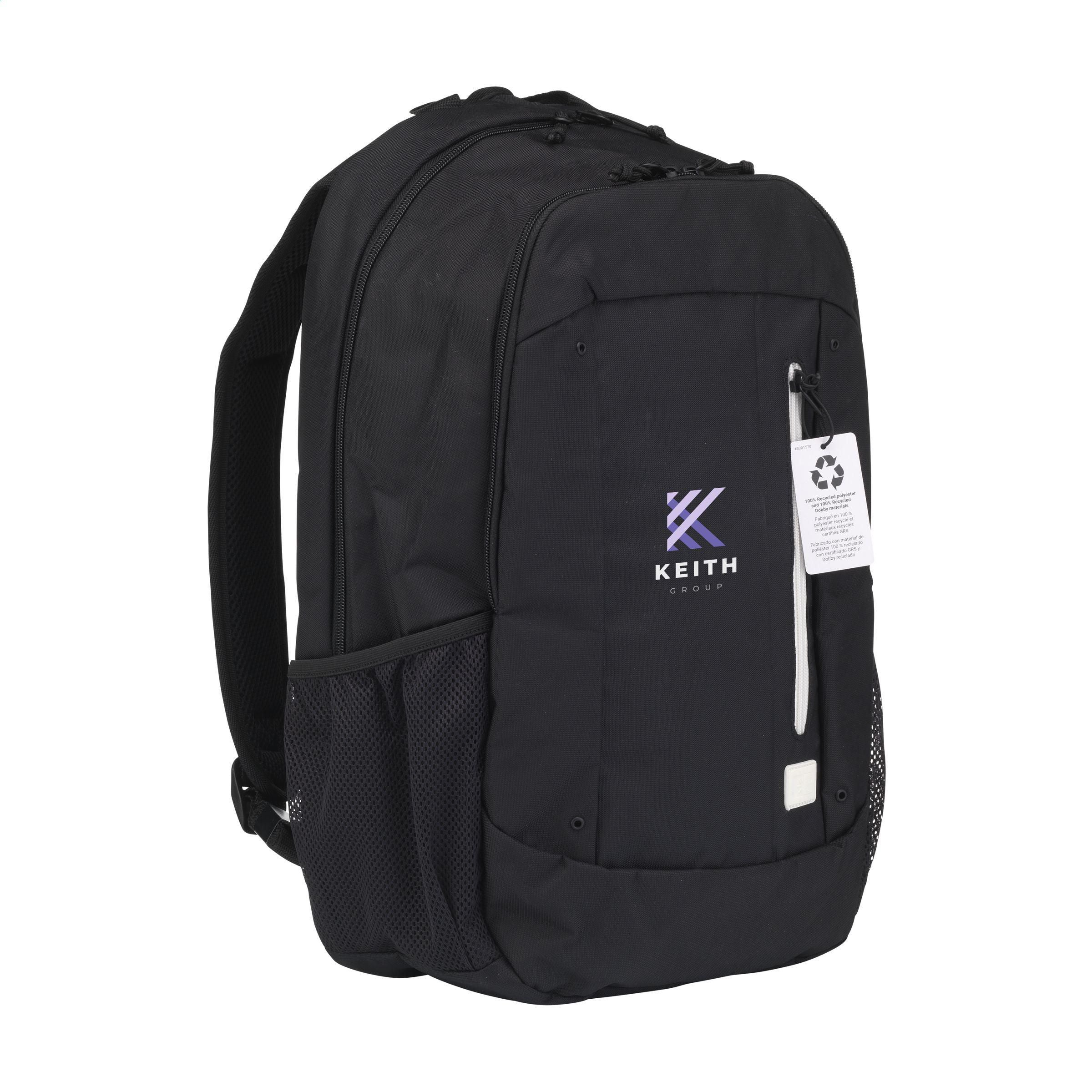 Case Logic Jaunt Backpack 15,6 Inch