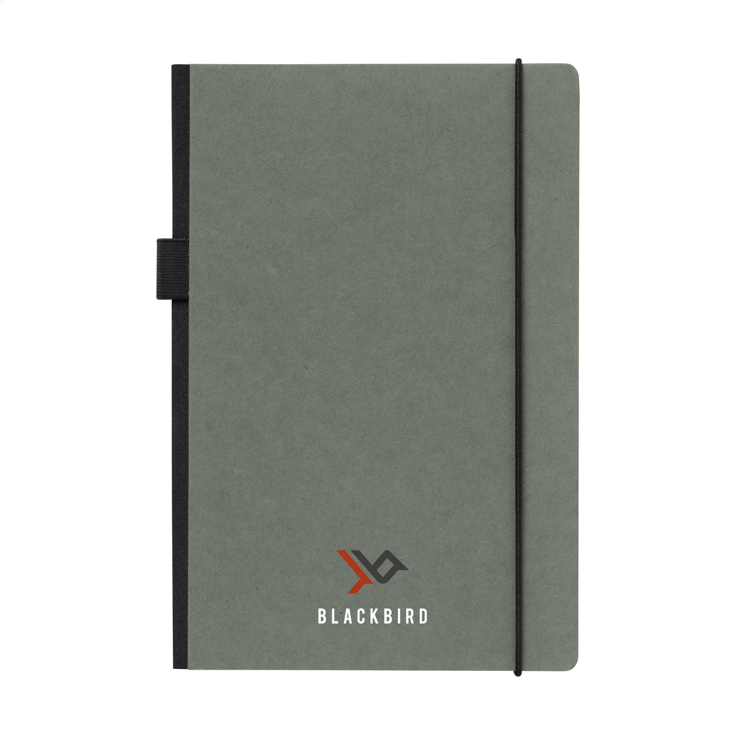 Craftnote Paper Notebook A5