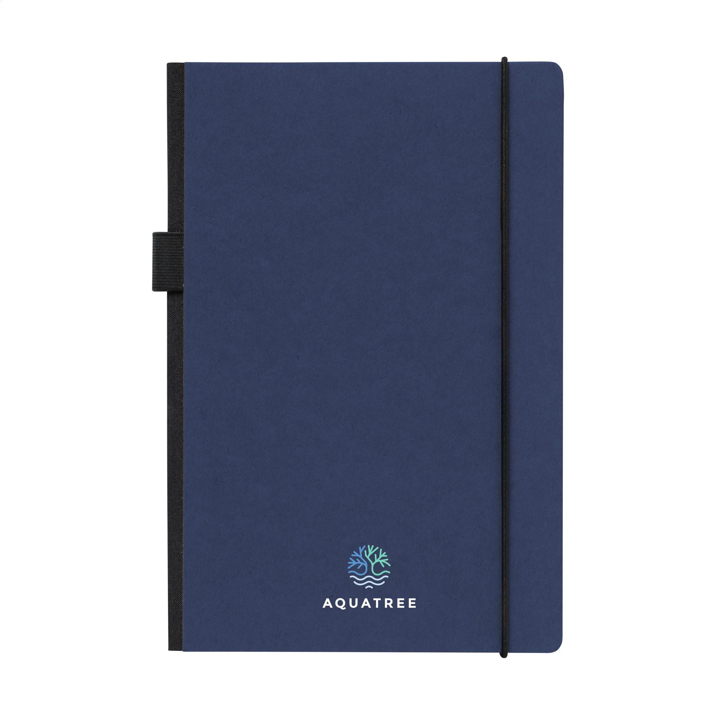 Craftnote Paper Notebook A5