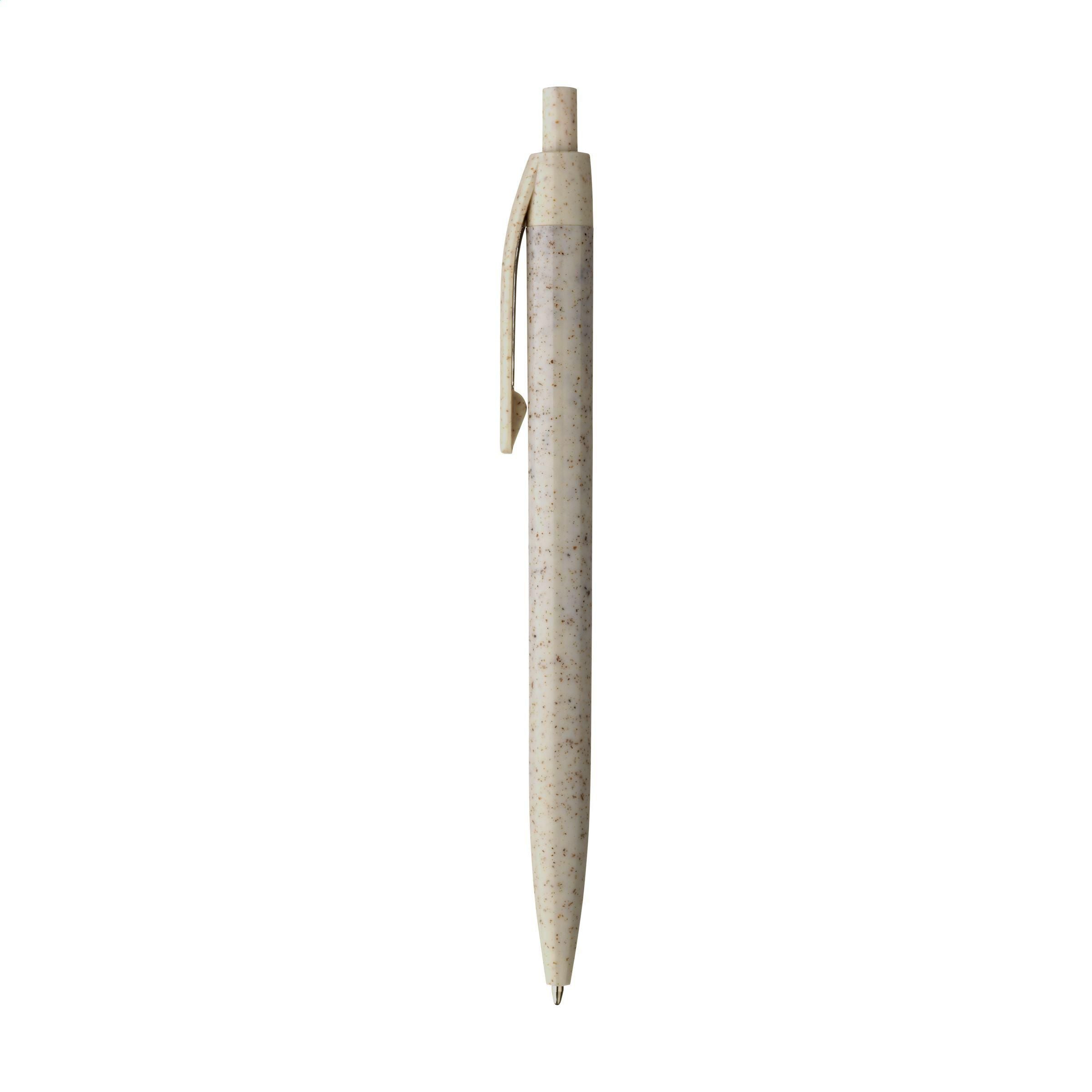 Trigo Wheatstraw Pen